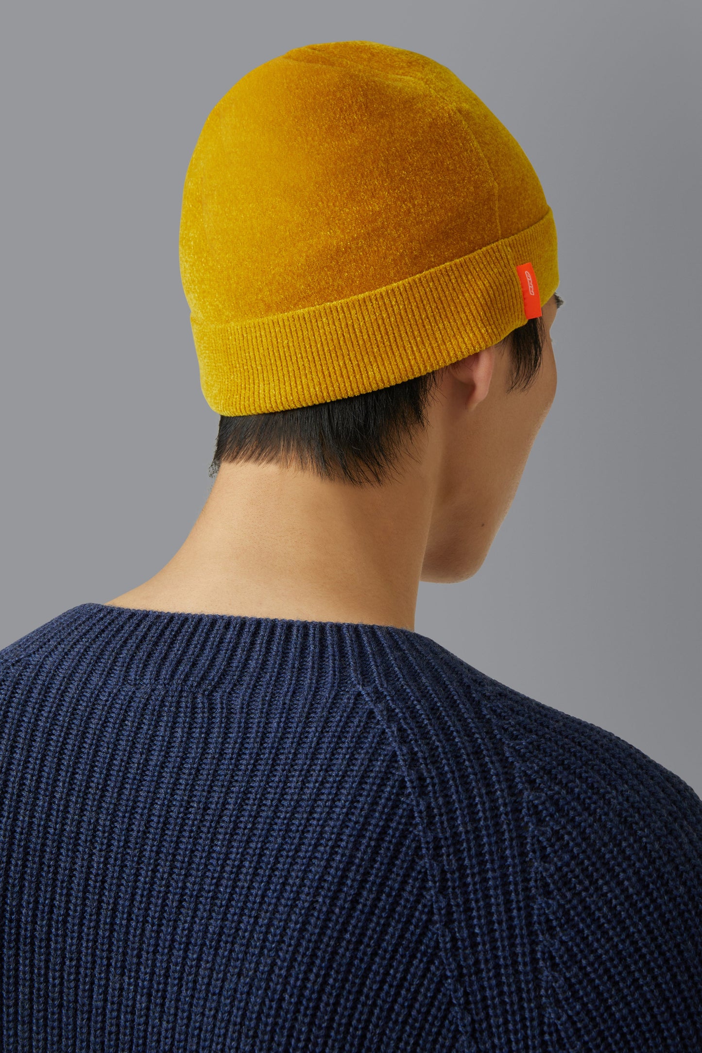 Cap Velvet