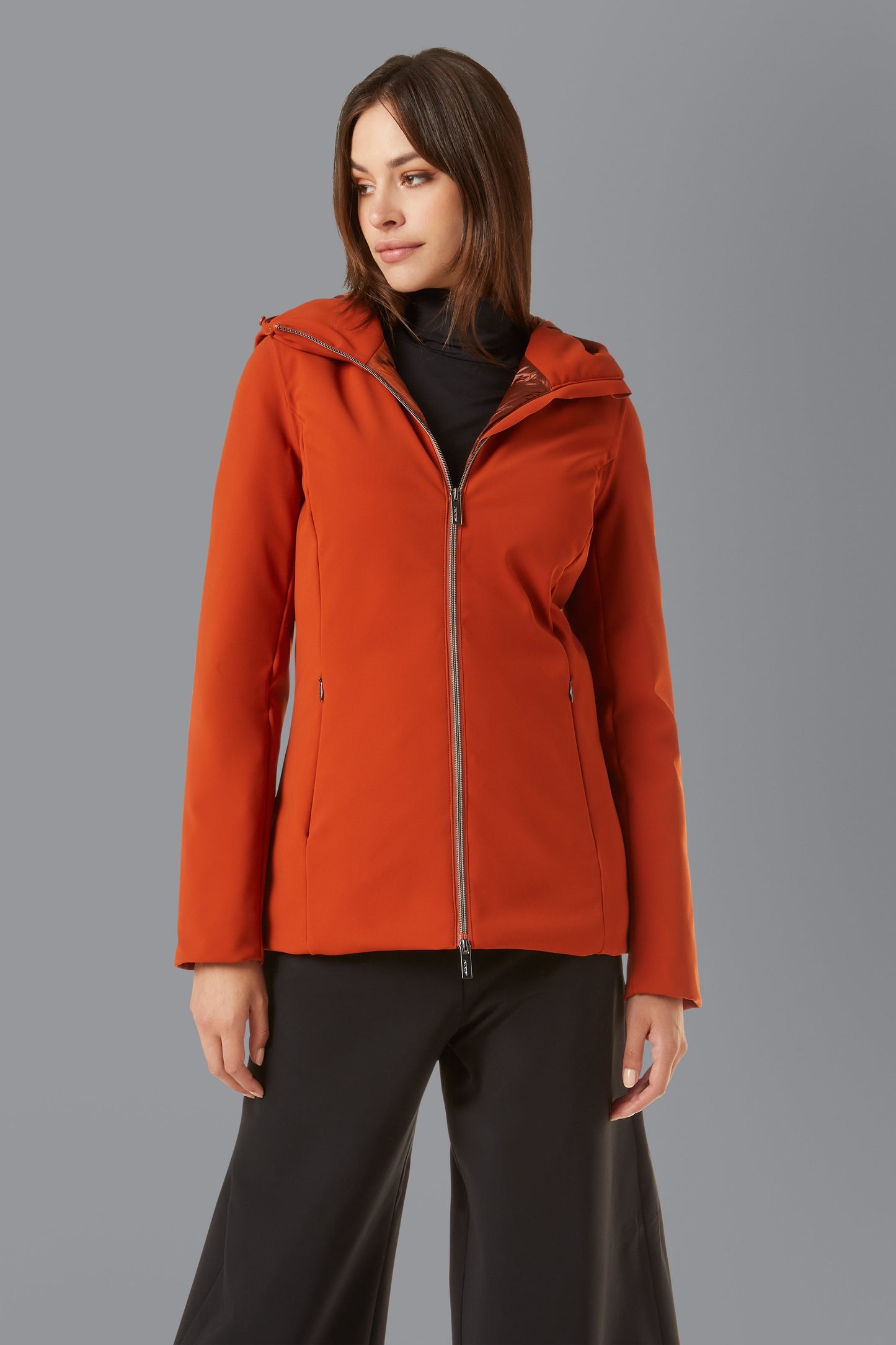 Jkt Winter Storm Lady