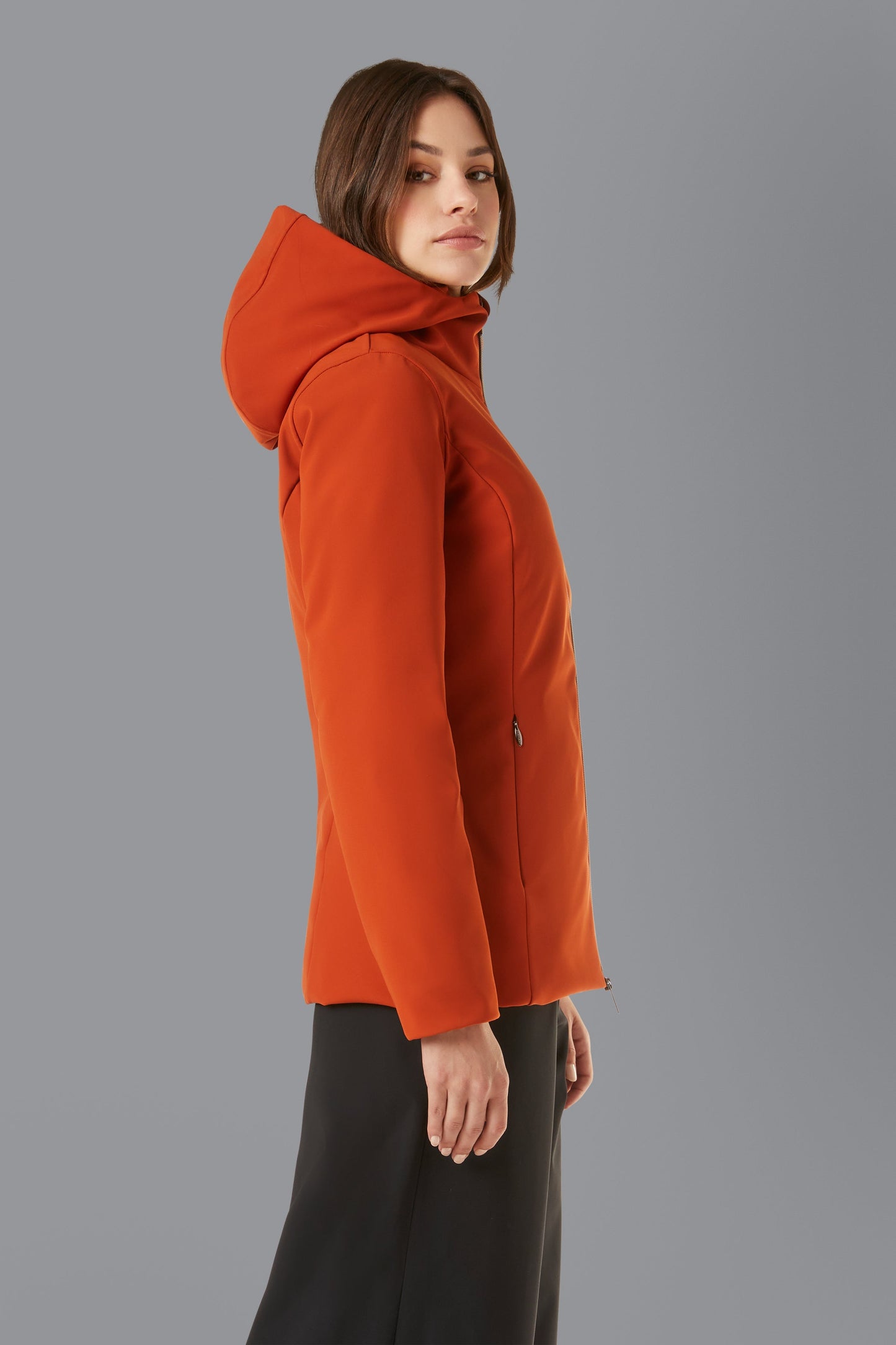 Jkt Winter Storm Lady