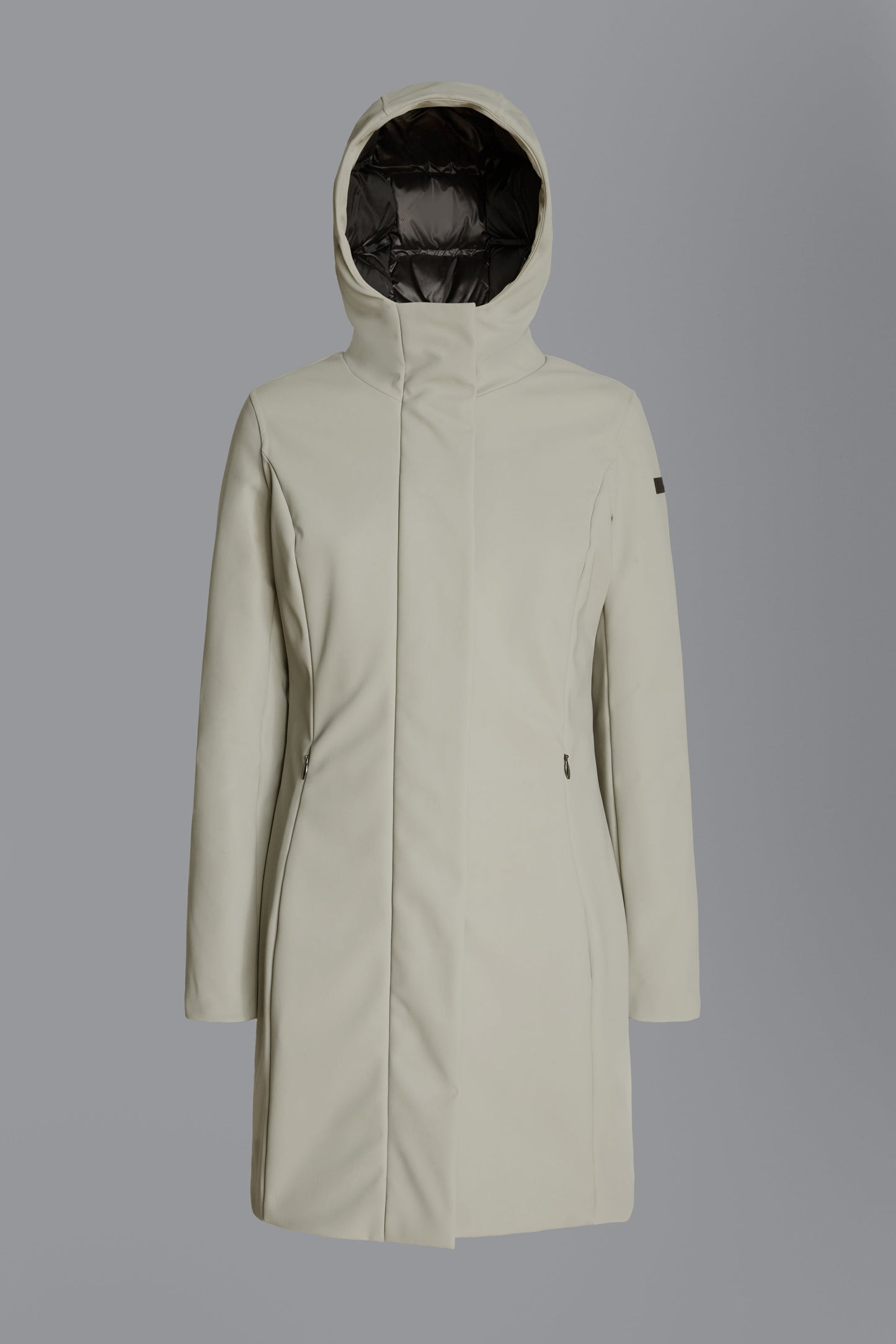 Jkt Winter Long Lady