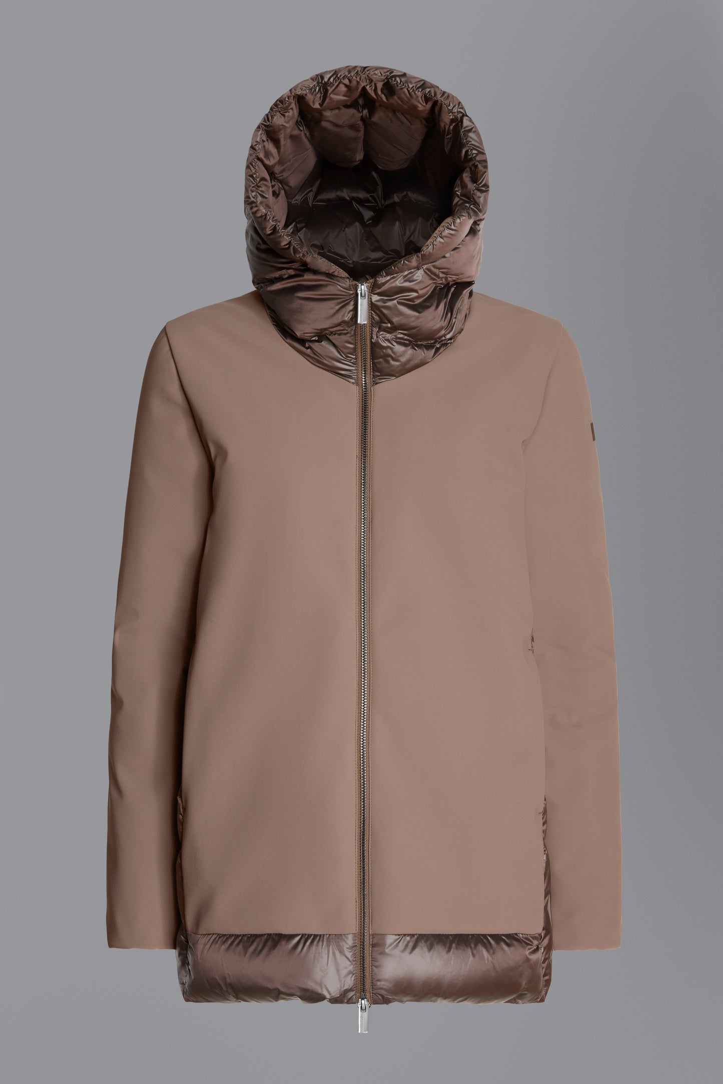 Jkt Winter Hybrid Zar Lady