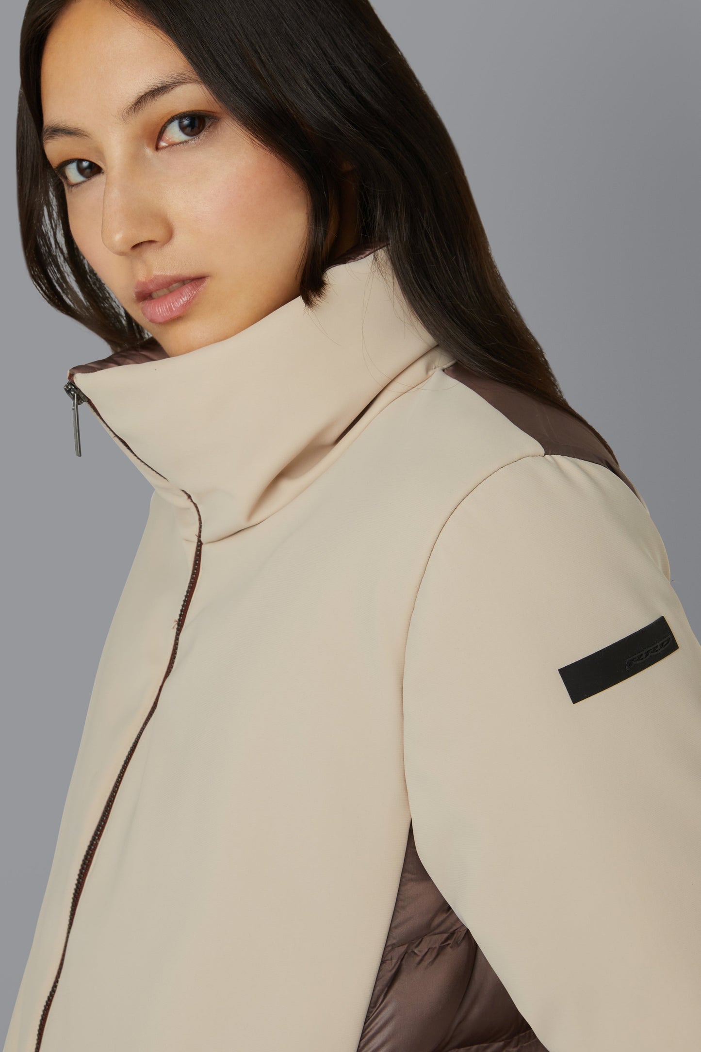 Jkt Winter Hybrid Coat Lady