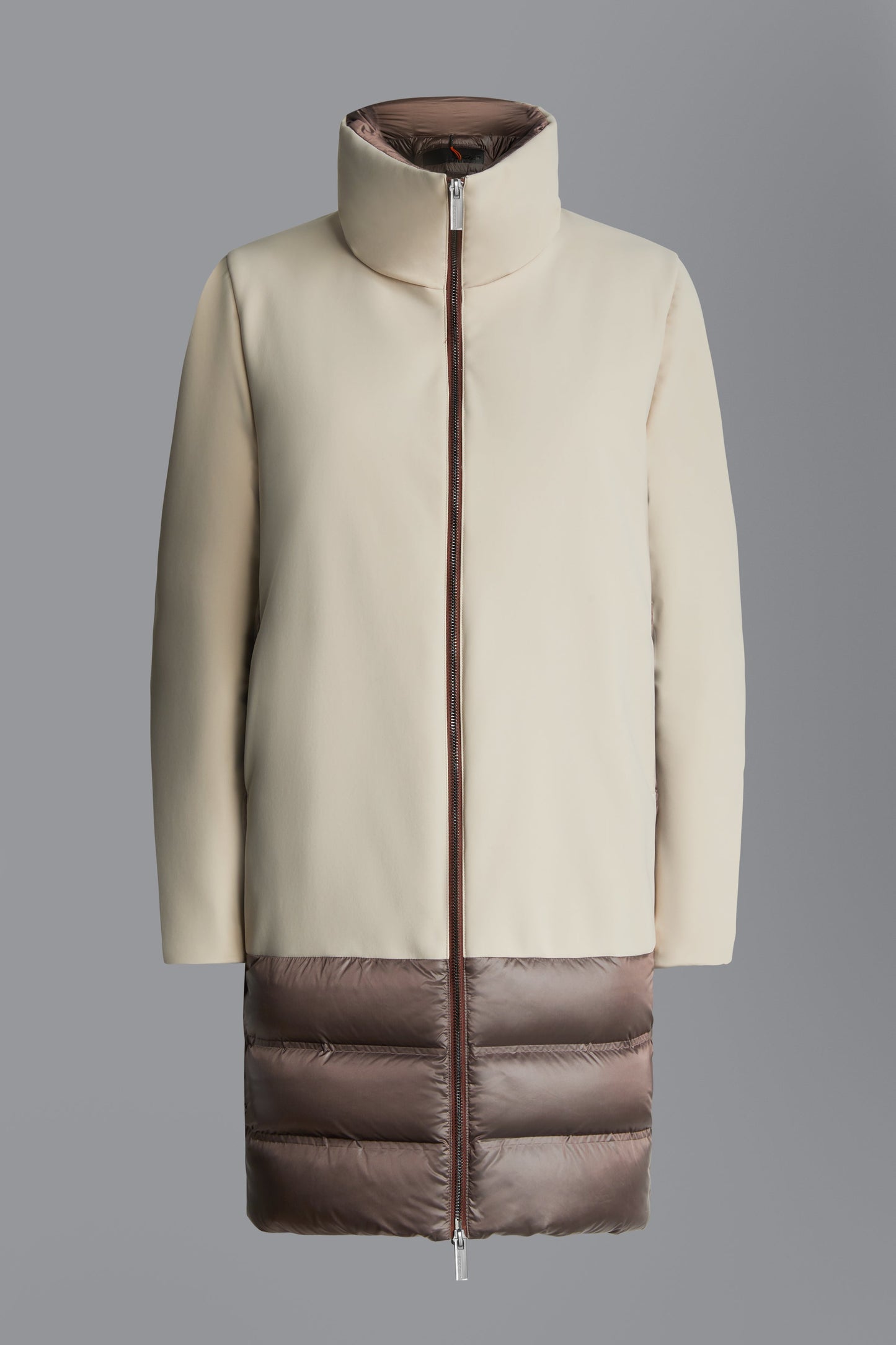 Jkt Winter Hybrid Coat Lady
