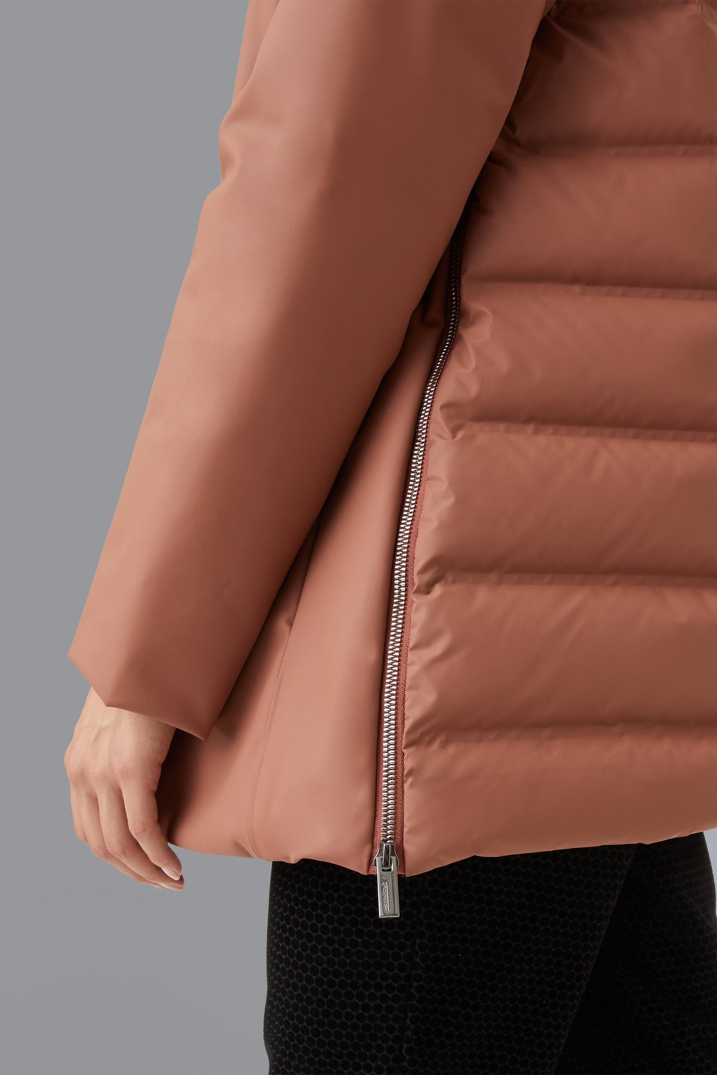 Jkt Rubber Hybrid Lady