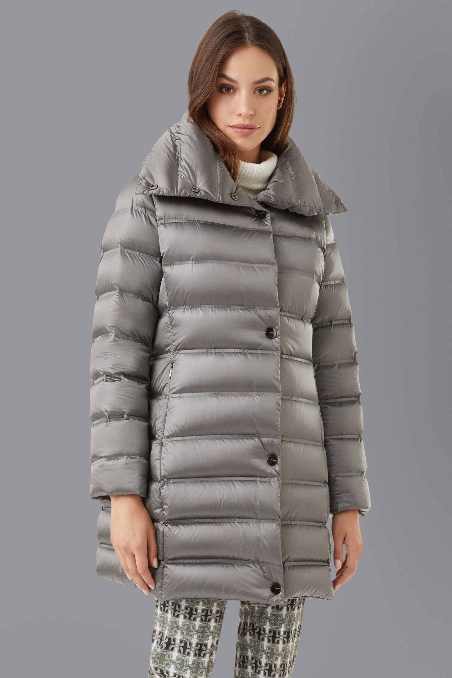Jkt Sandy Coat Lady