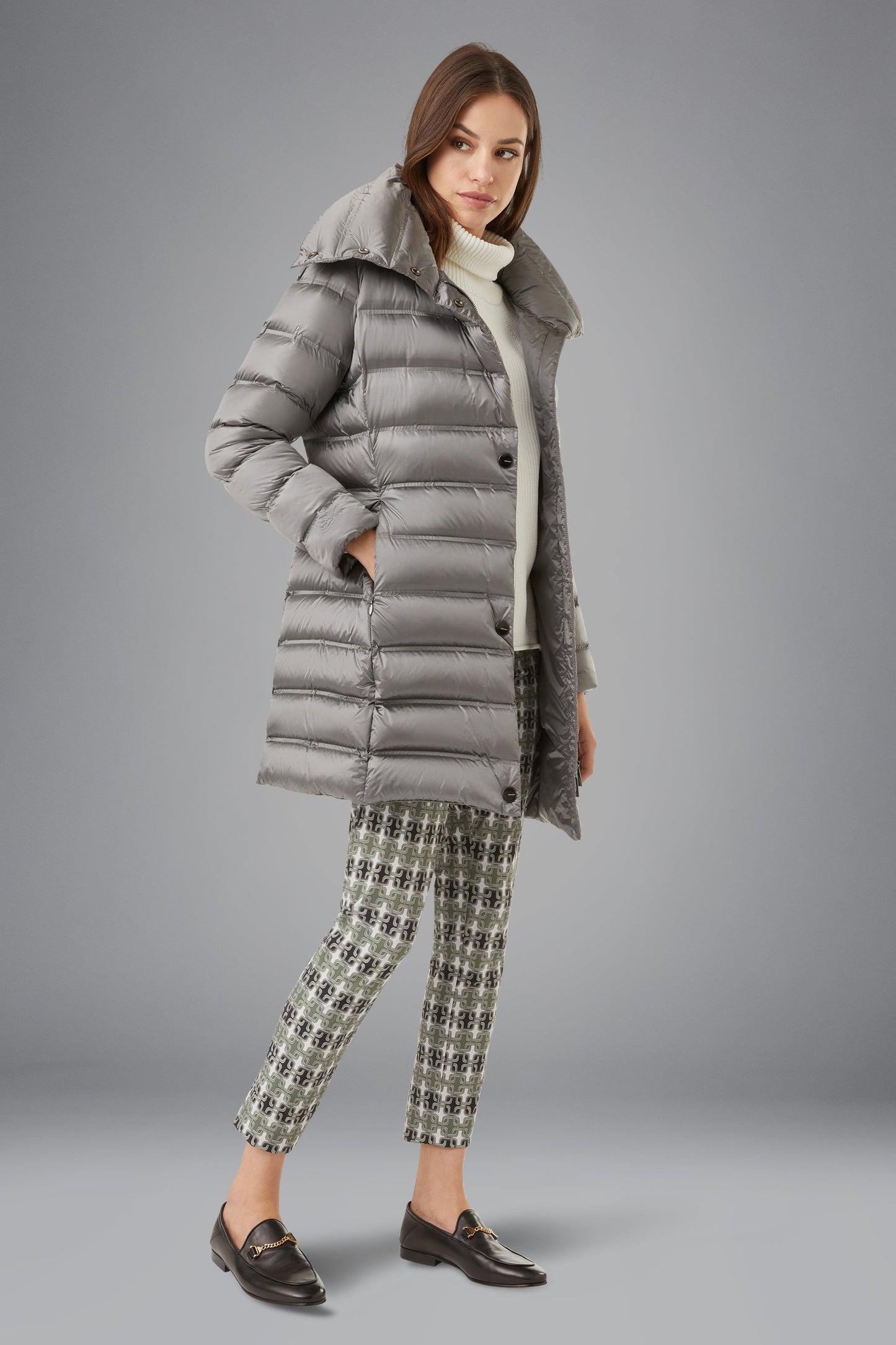Jkt Sandy Coat Lady