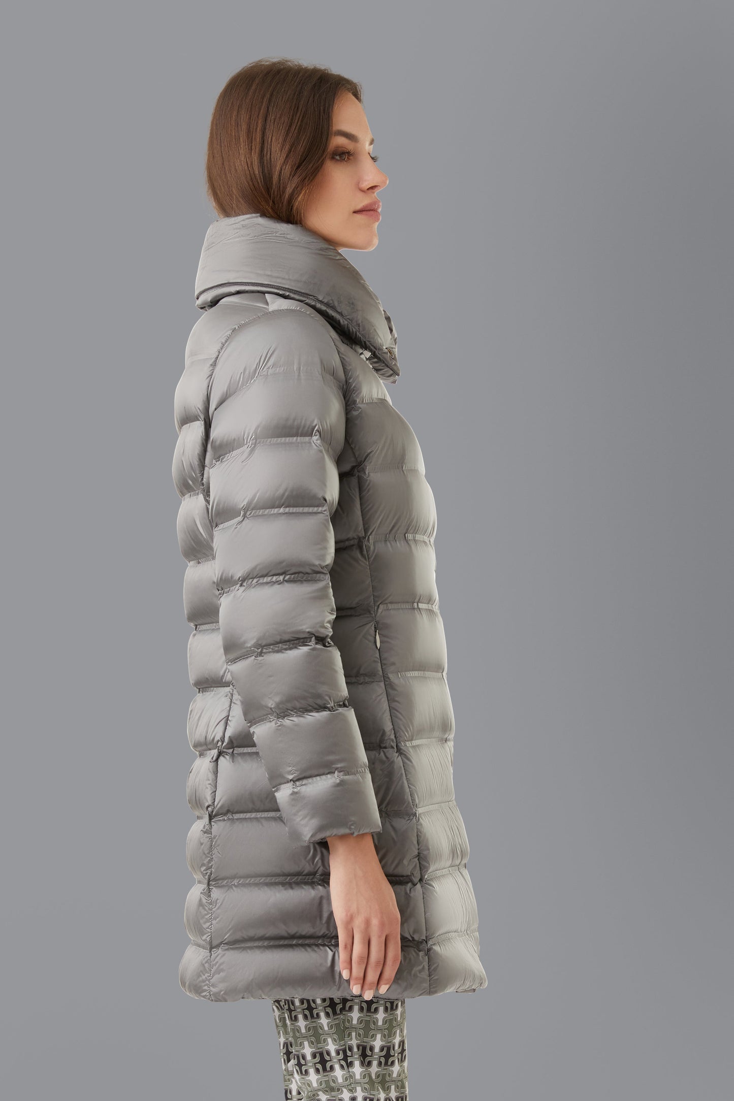 Jkt Sandy Coat Lady