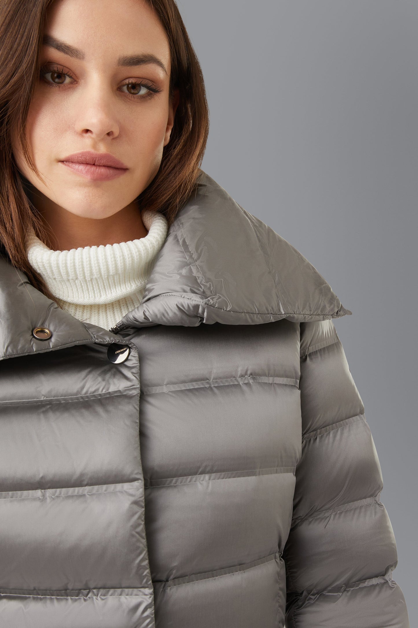 Jkt Sandy Coat Lady