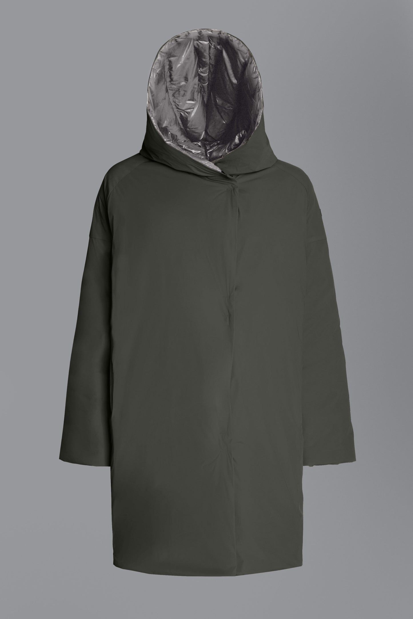 Jkt Cult Kimono Lady