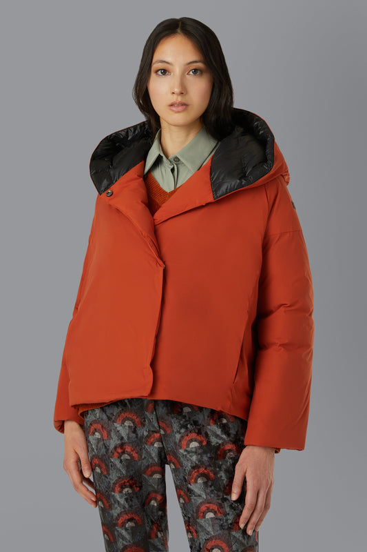 Jkt Cult  Kimono Short Lady