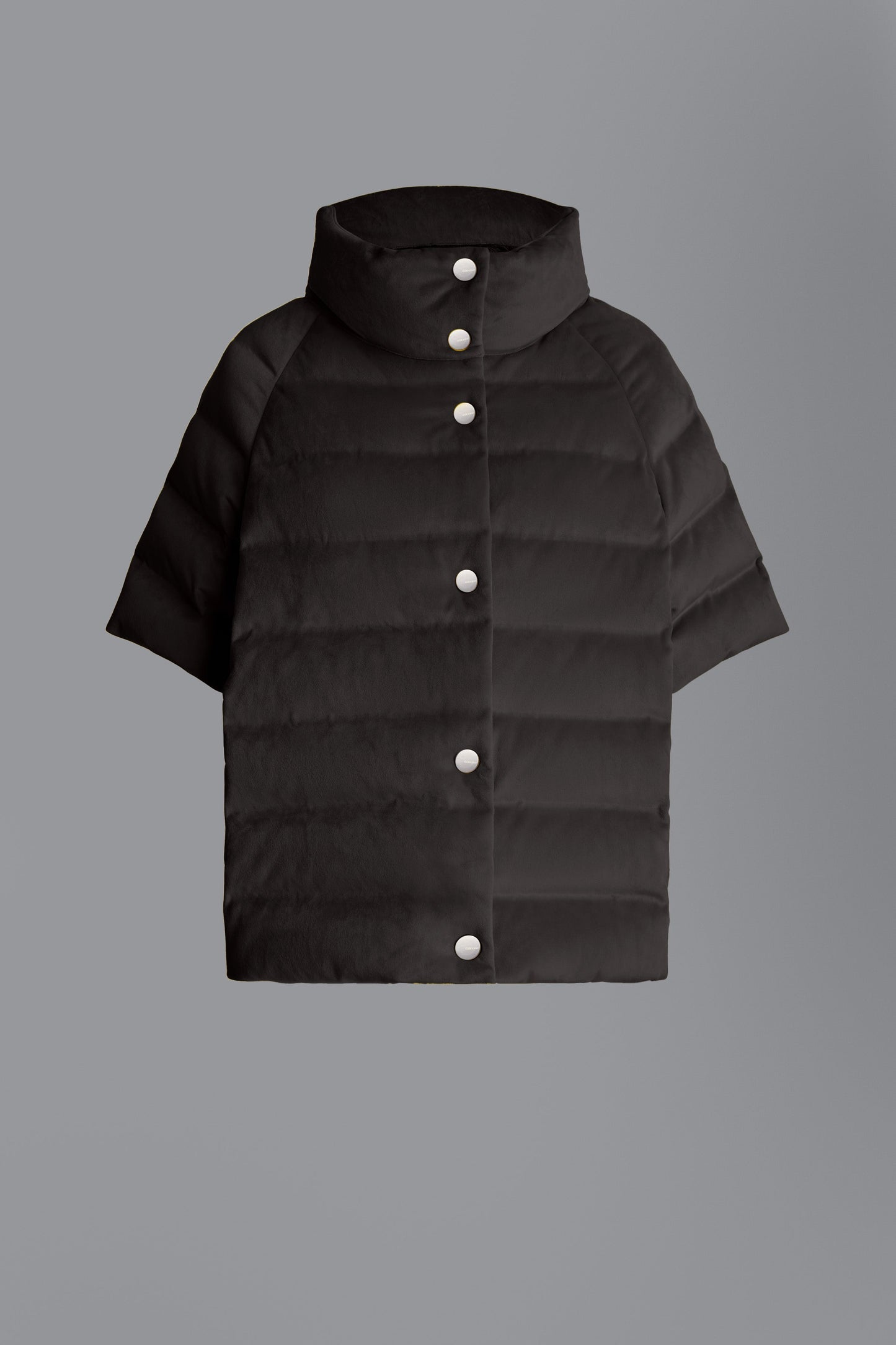 Jkt Velvet Tubic K Lady