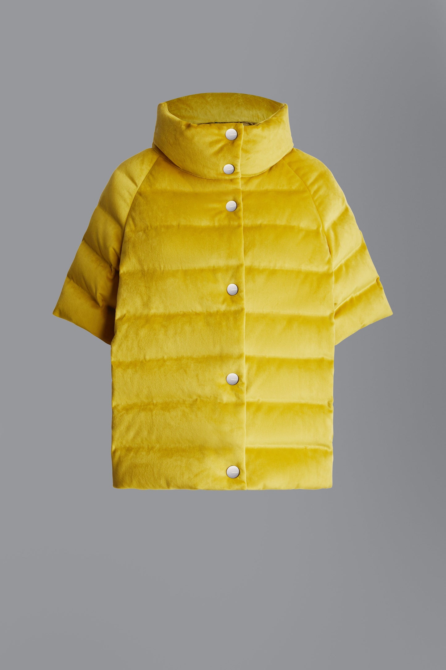 Jkt Velvet Tubic K Lady