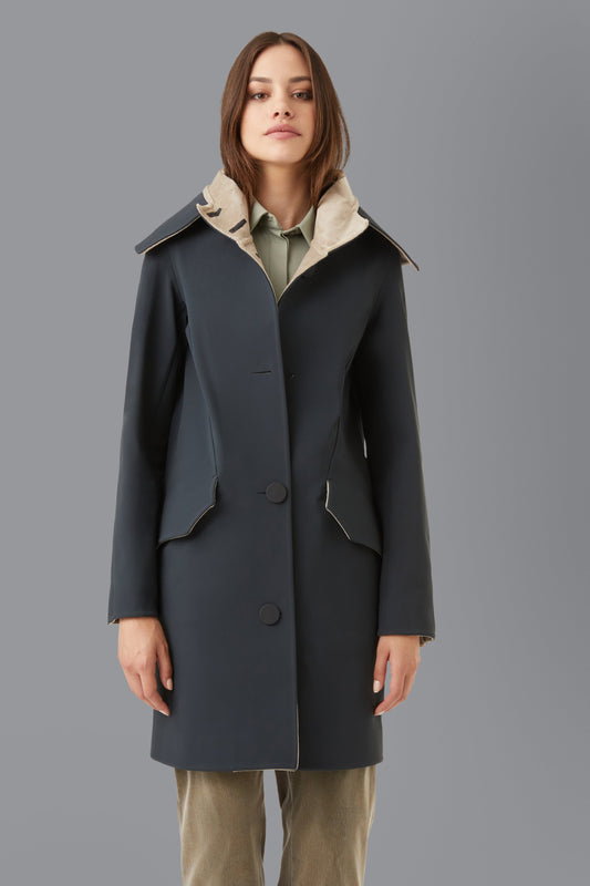 Jkt Winter Thermo +- Parka Lady