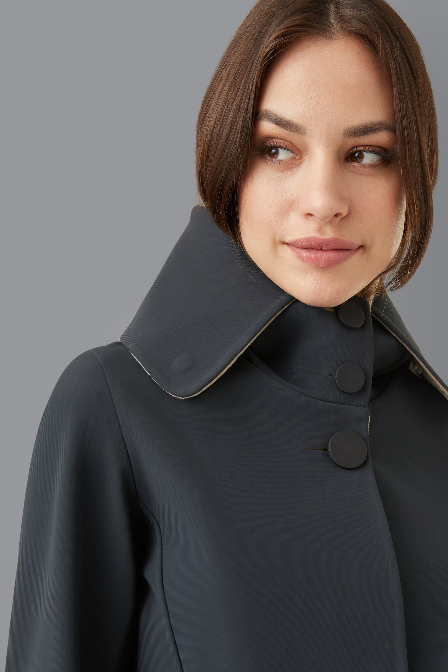 Jkt Winter Thermo +- Parka Lady