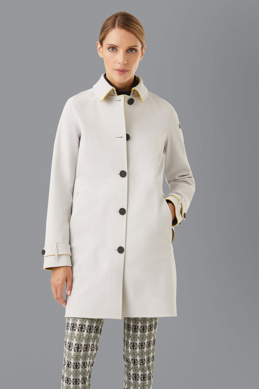 Jkt Winter Thermo +- Coat Lady