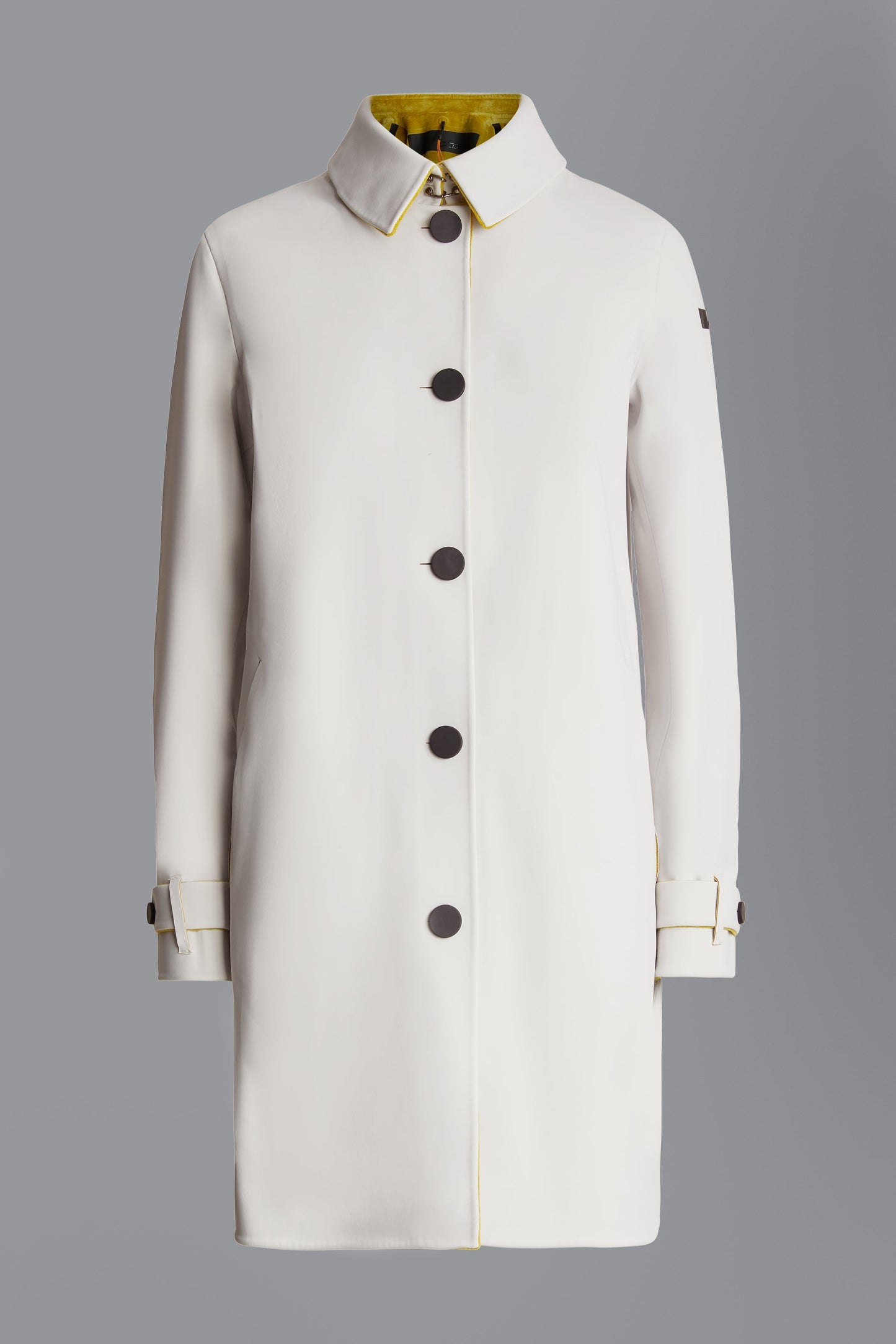 Jkt Winter Thermo +- Coat Lady