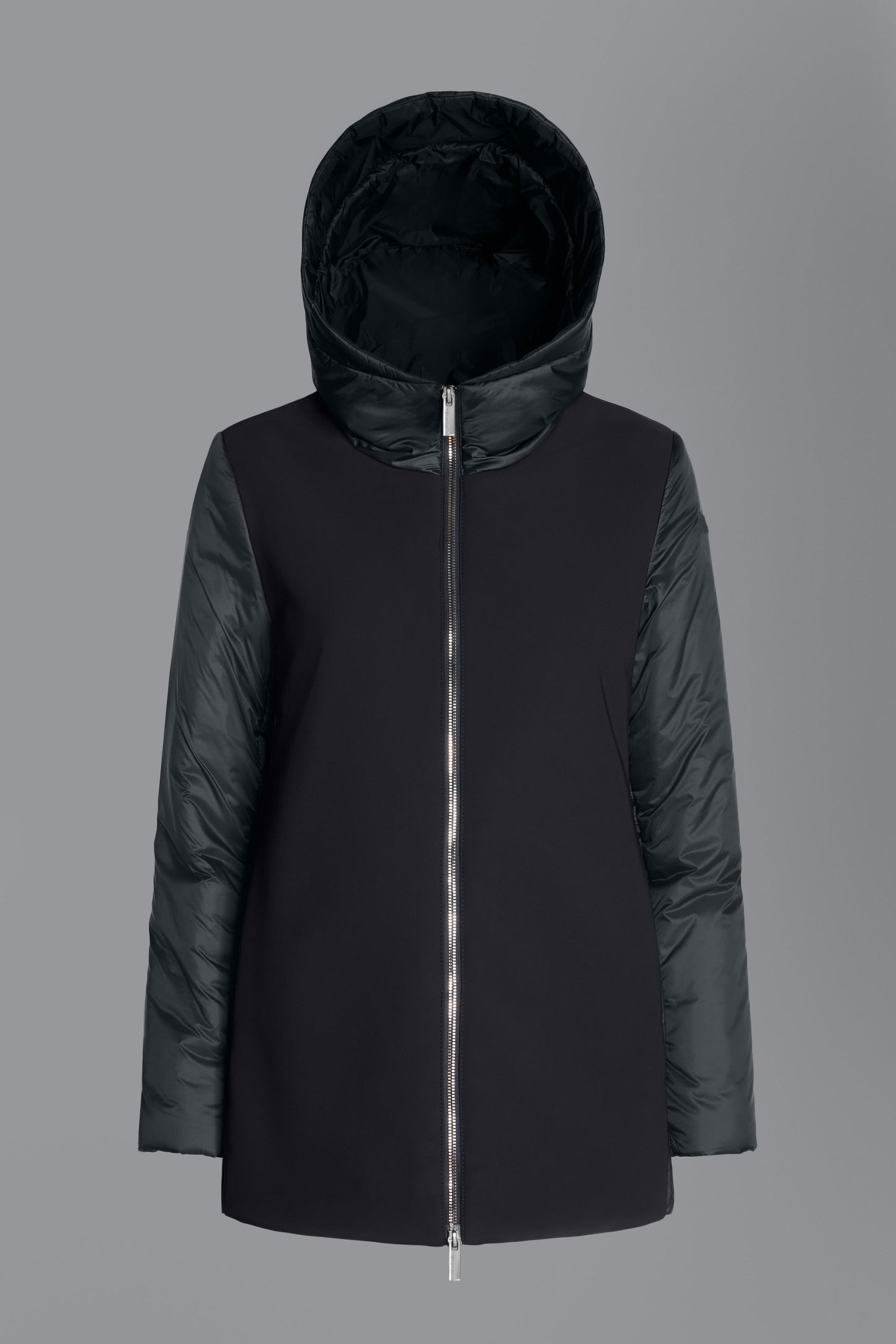 Jkt Winter Thermo Hybrid Zar Lady