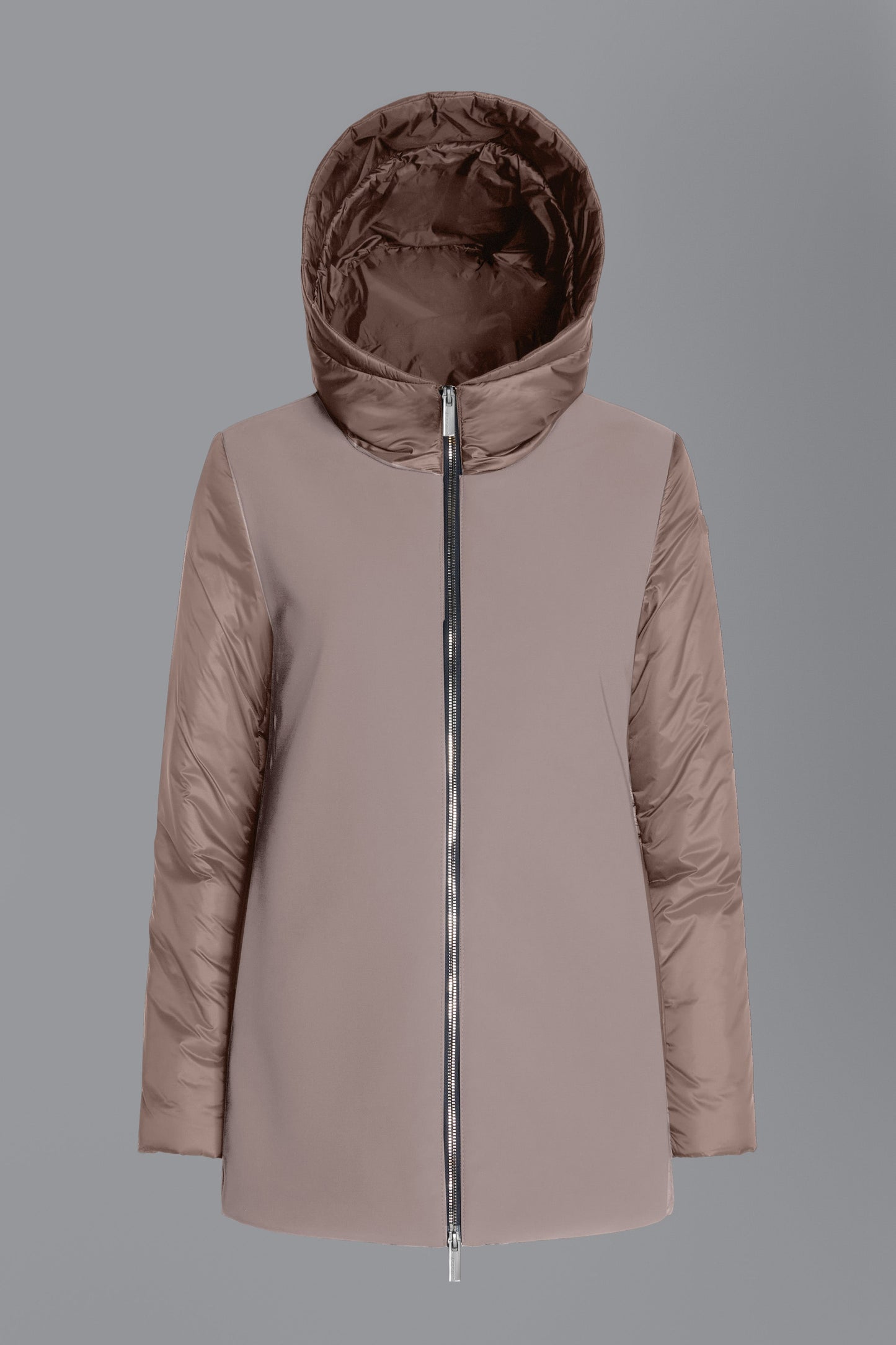 Jkt Winter Thermo Hybrid Zar Lady