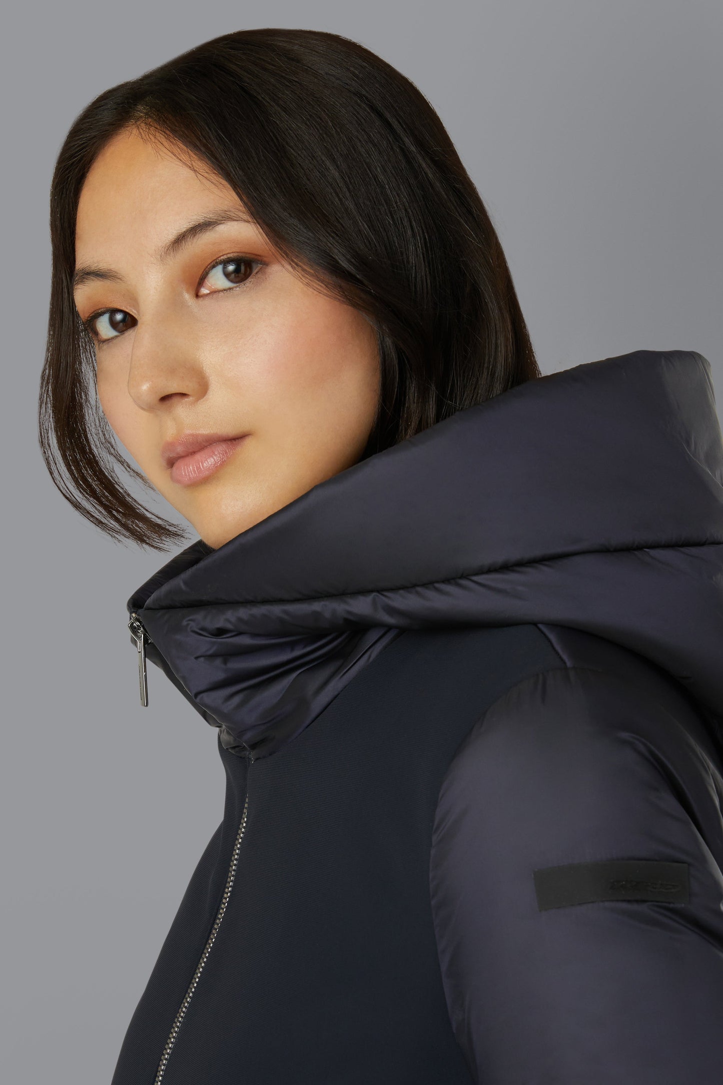 Jkt Winter Thermo Hybrid Zar Lady