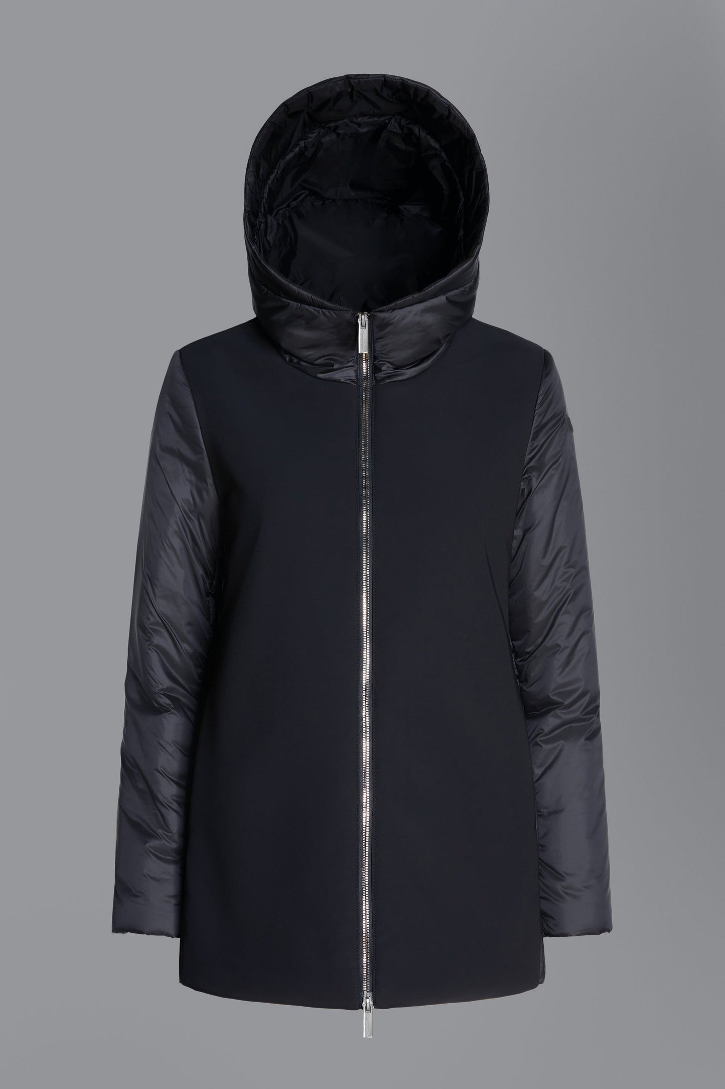 Jkt Winter Thermo Hybrid Zar Lady