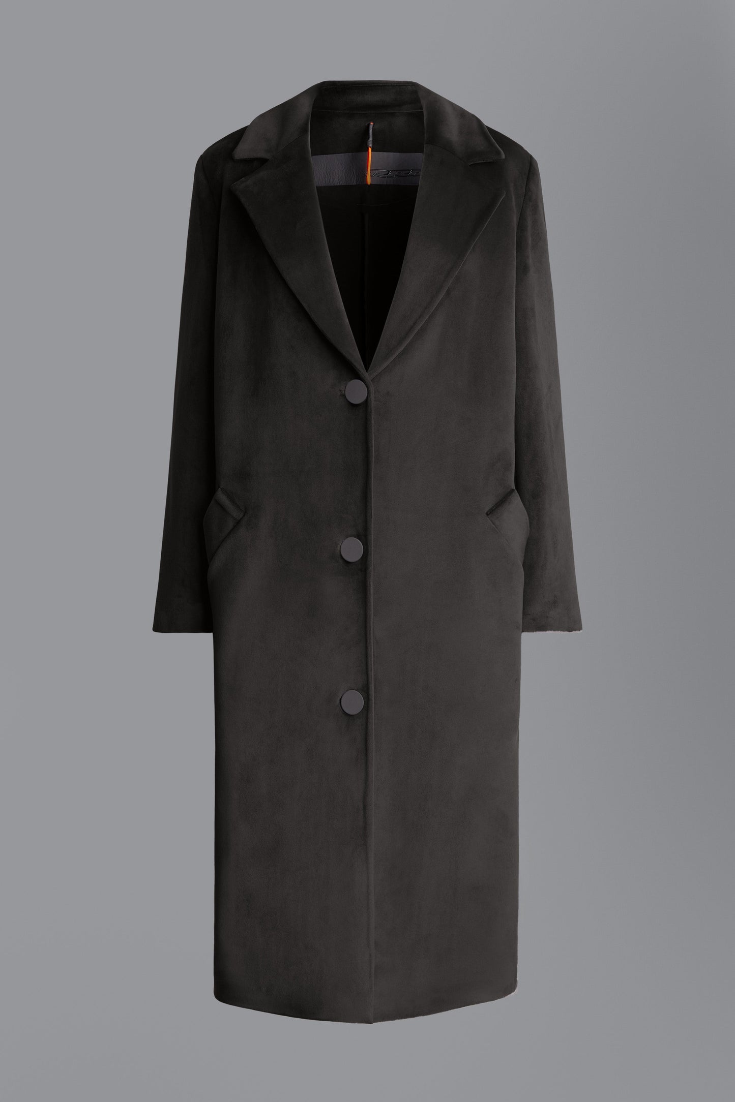 Jkt Velvet Neo Cardinal Lady