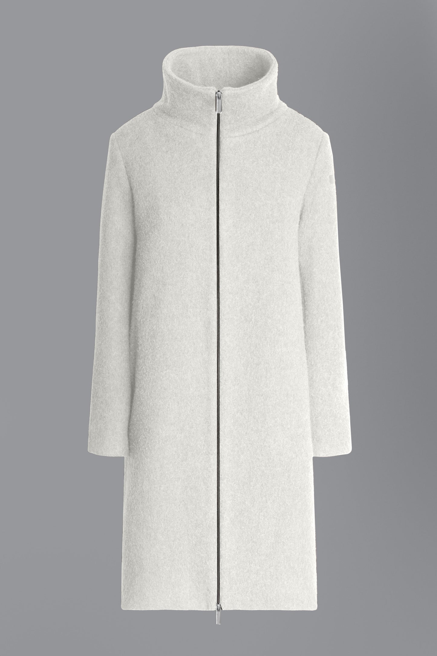 Jkt Wool Volcano Lady
