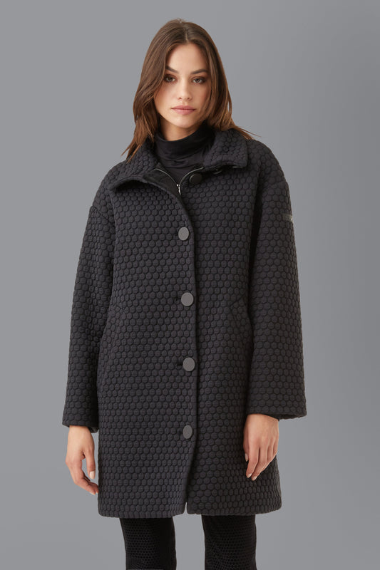 Jkt 3D Parka Lady