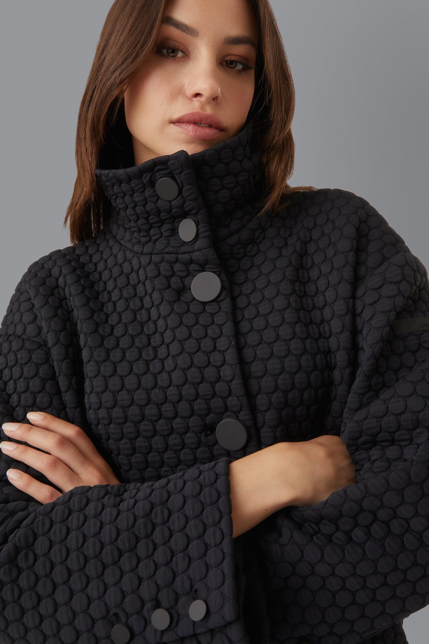 Jkt 3D Parka Lady