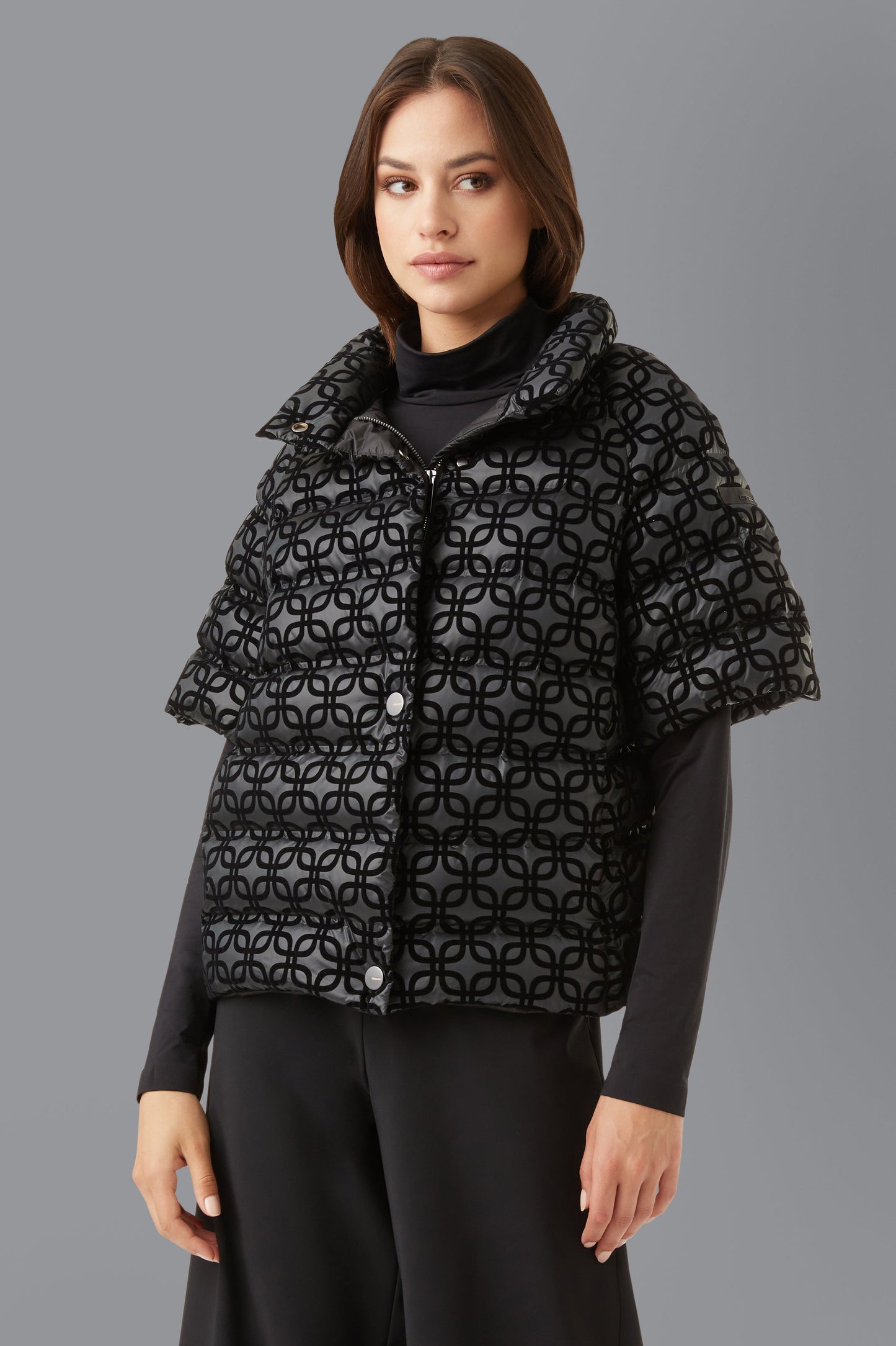 Jkt Winter Lock Tubic K Lady