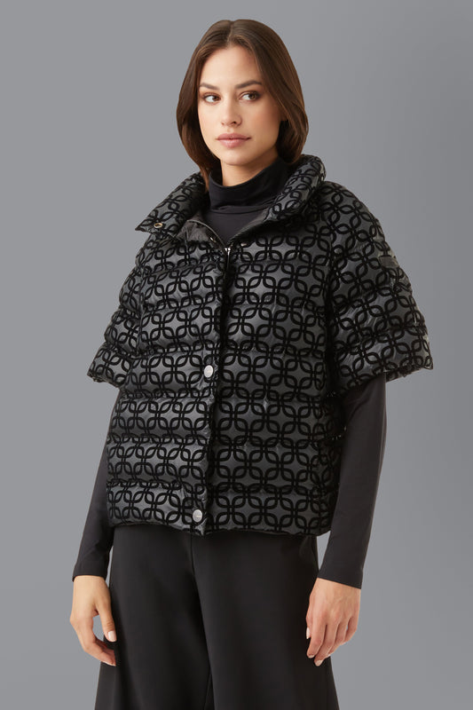 Jkt Winter Lock Tubic K Lady