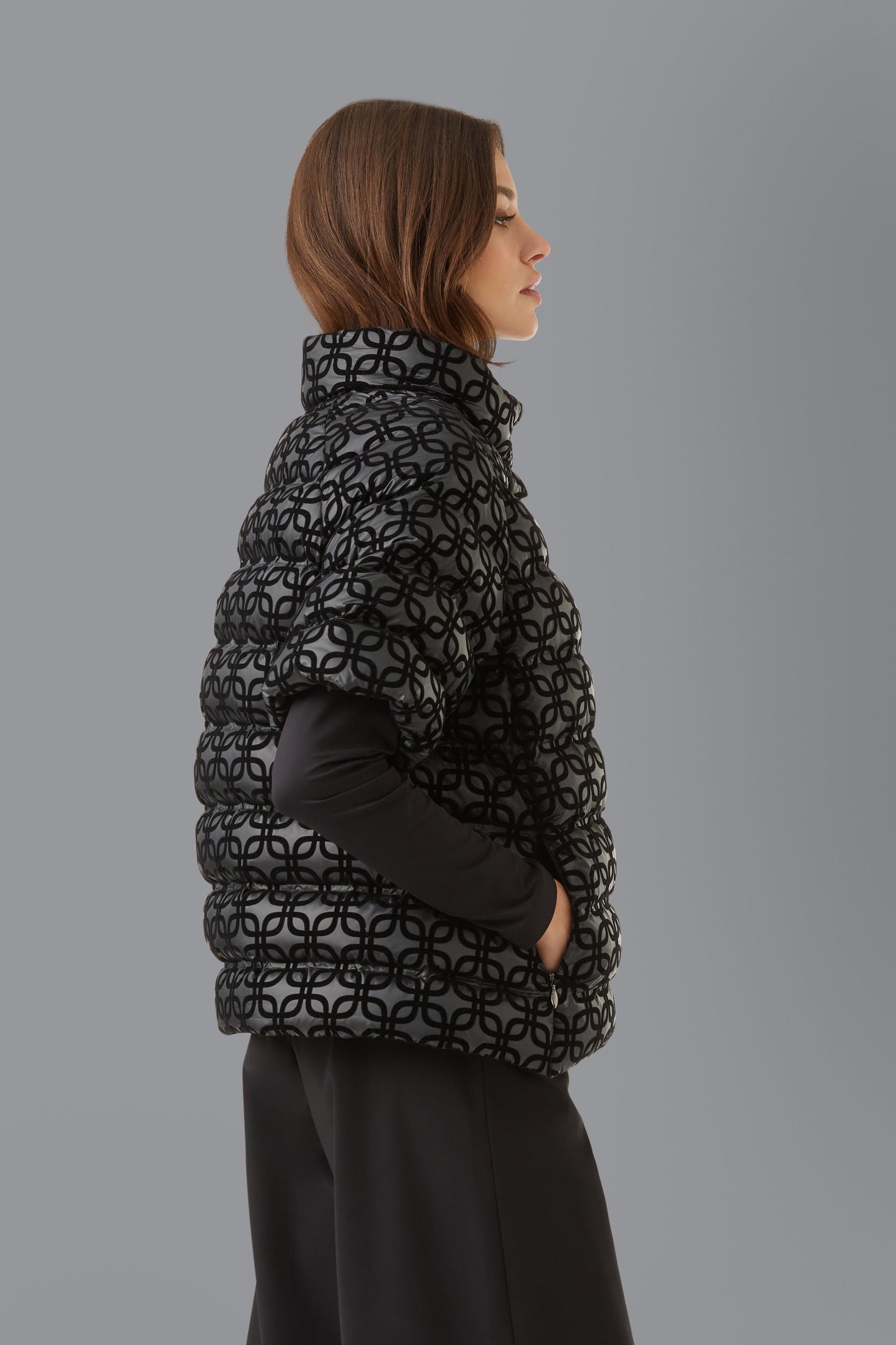 Jkt Winter Lock Tubic K Lady