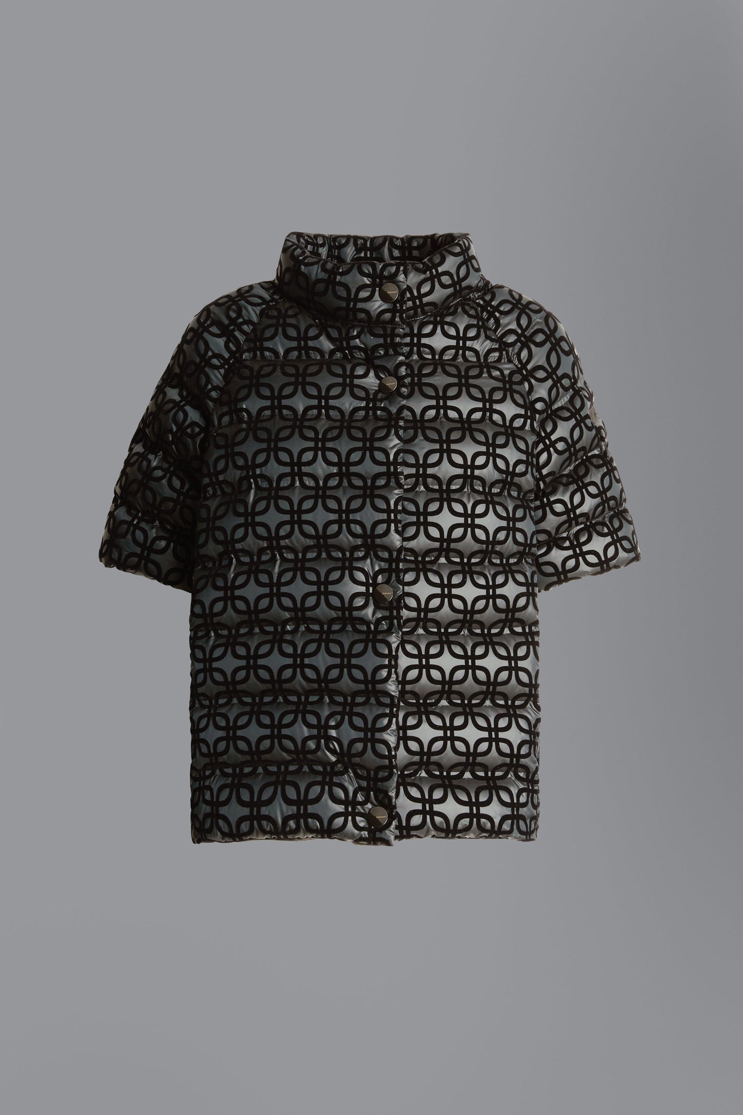 Jkt Winter Lock Tubic K Lady