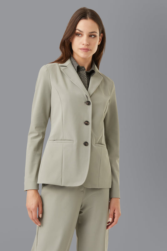 Blazer Winter Lady