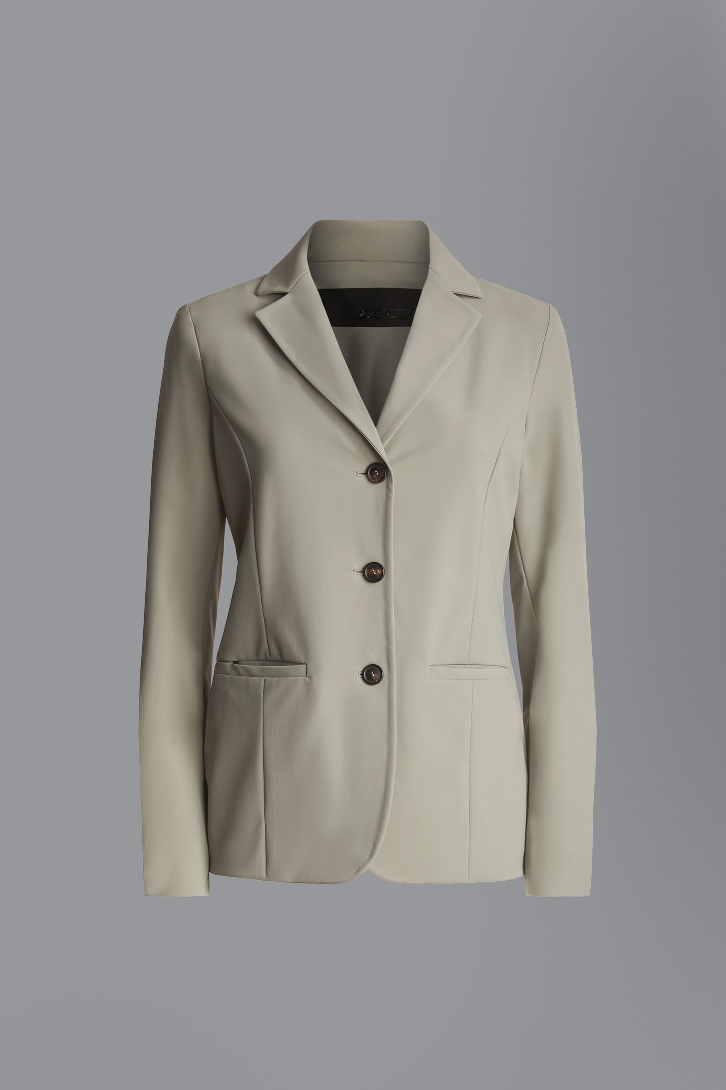 Blazer Winter Lady
