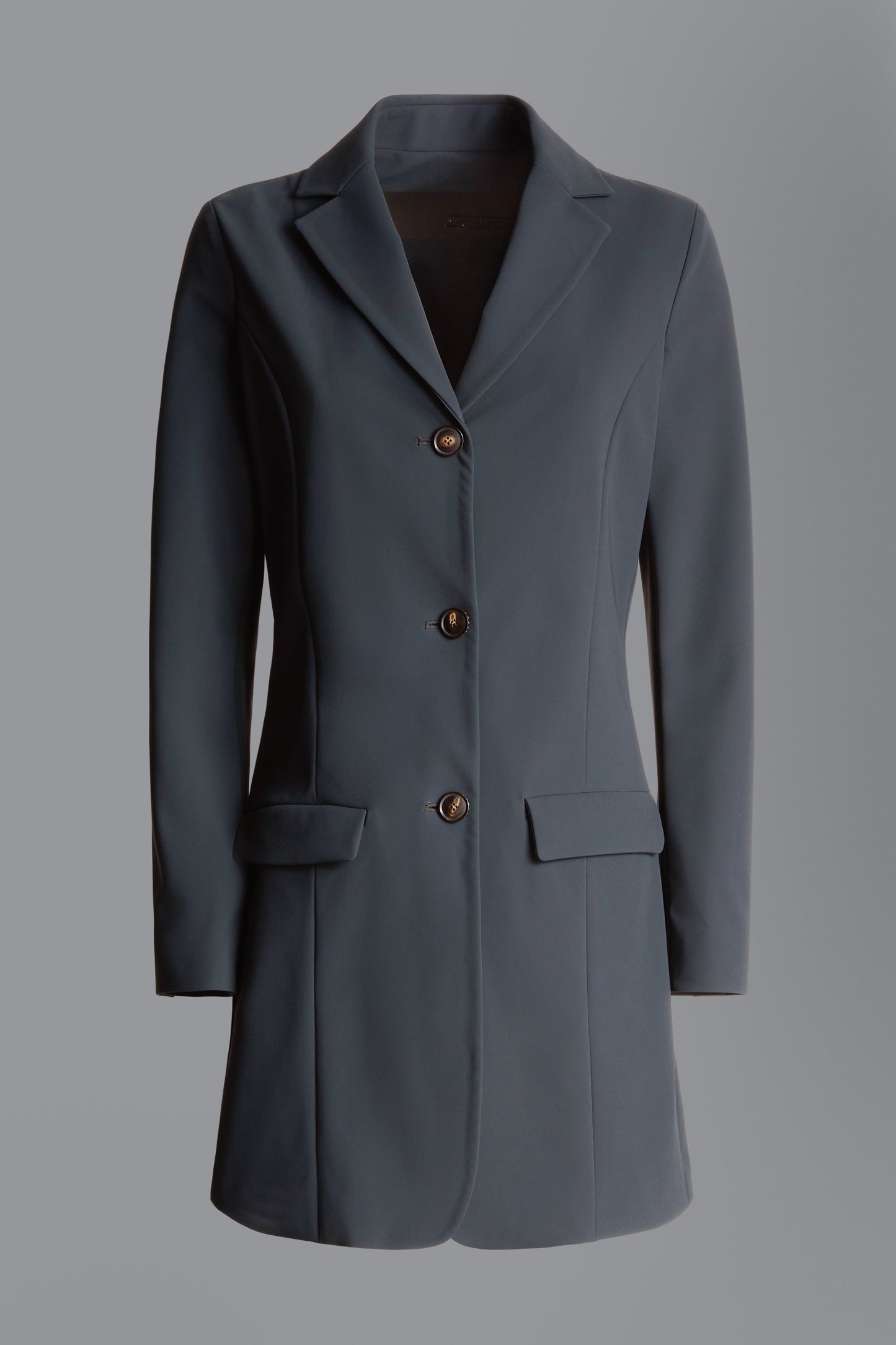 Blazer Winter Long Lady