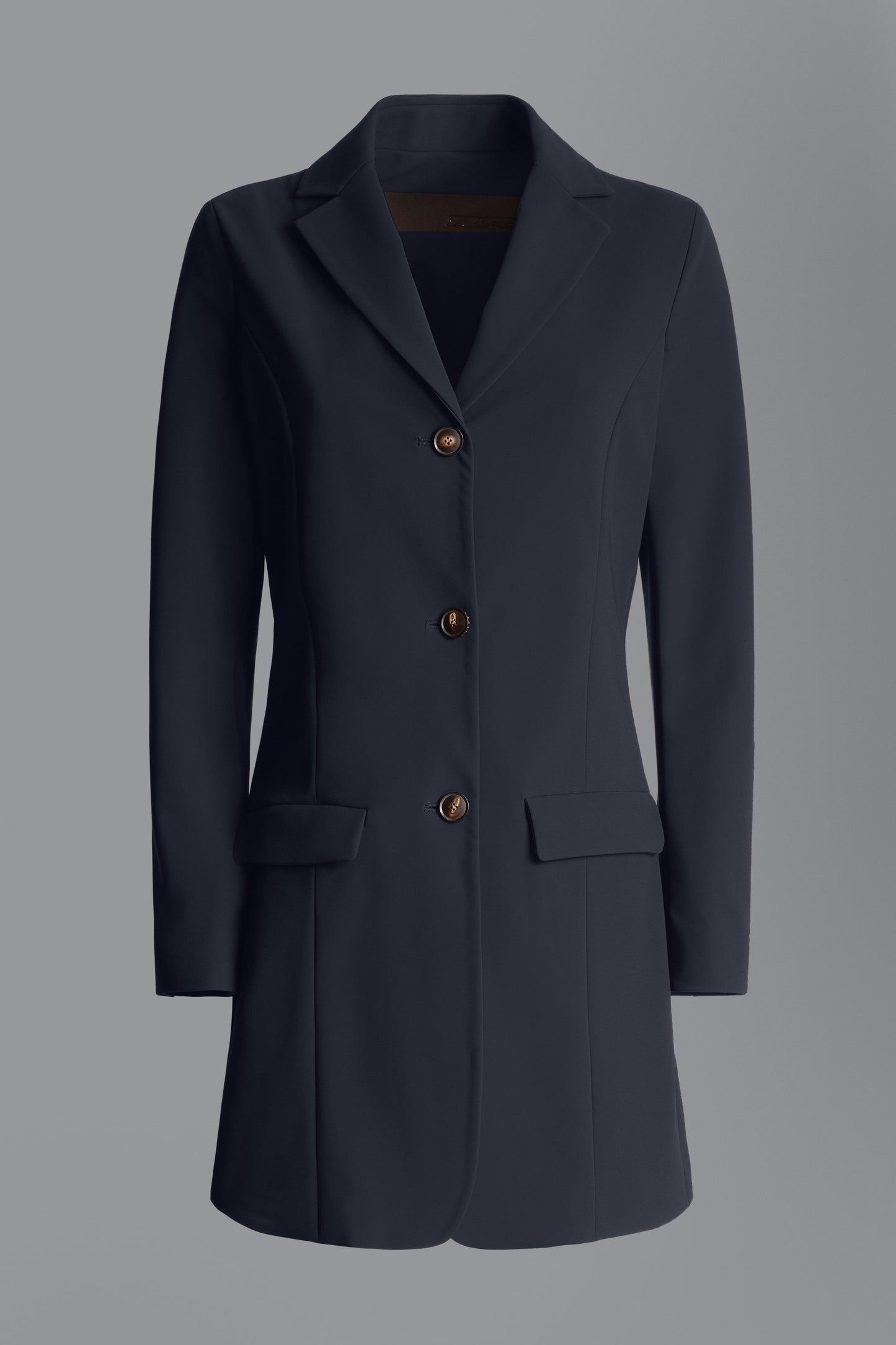 Blazer Winter Long Lady
