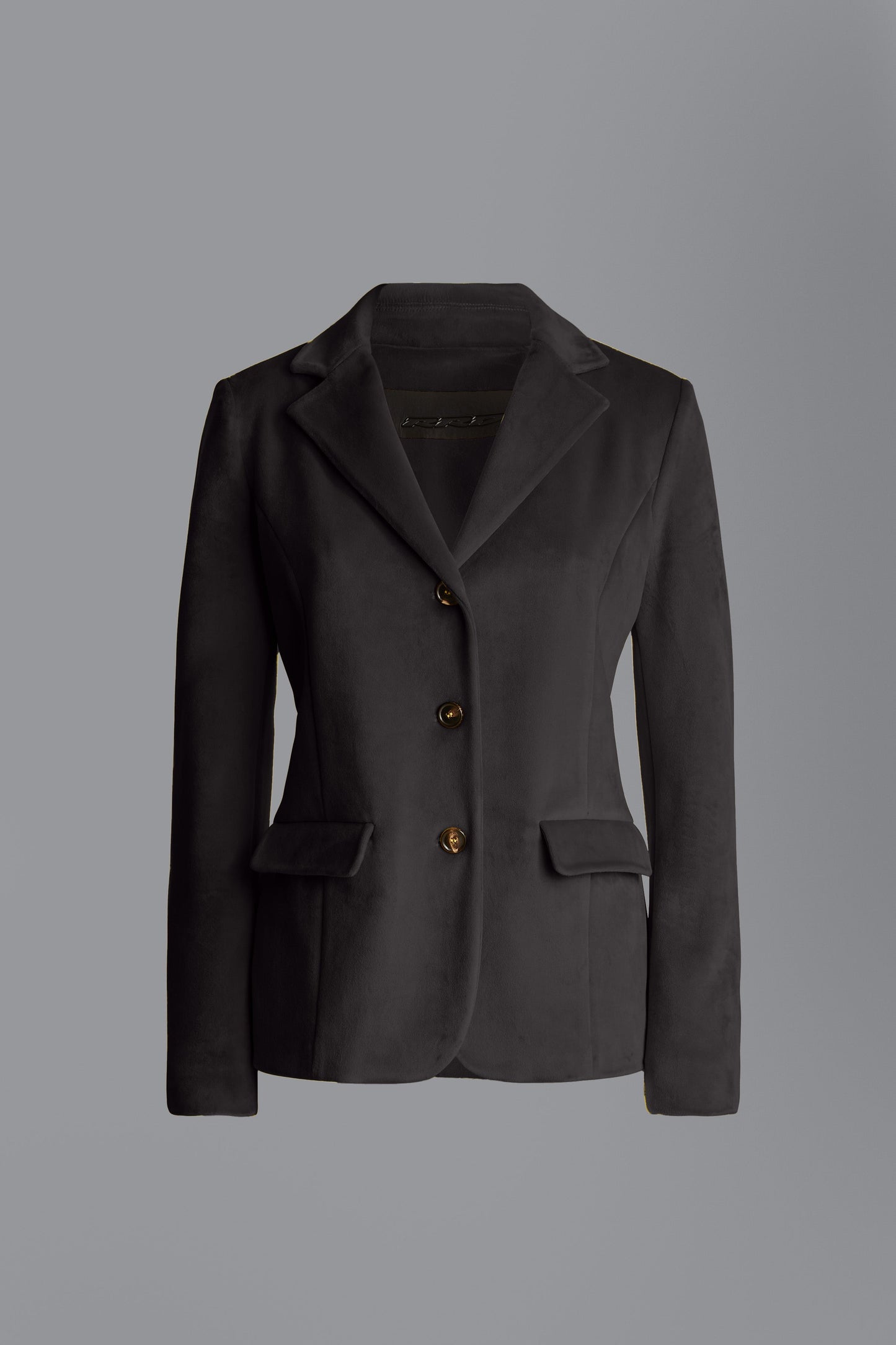 Blazer Velvet Lady