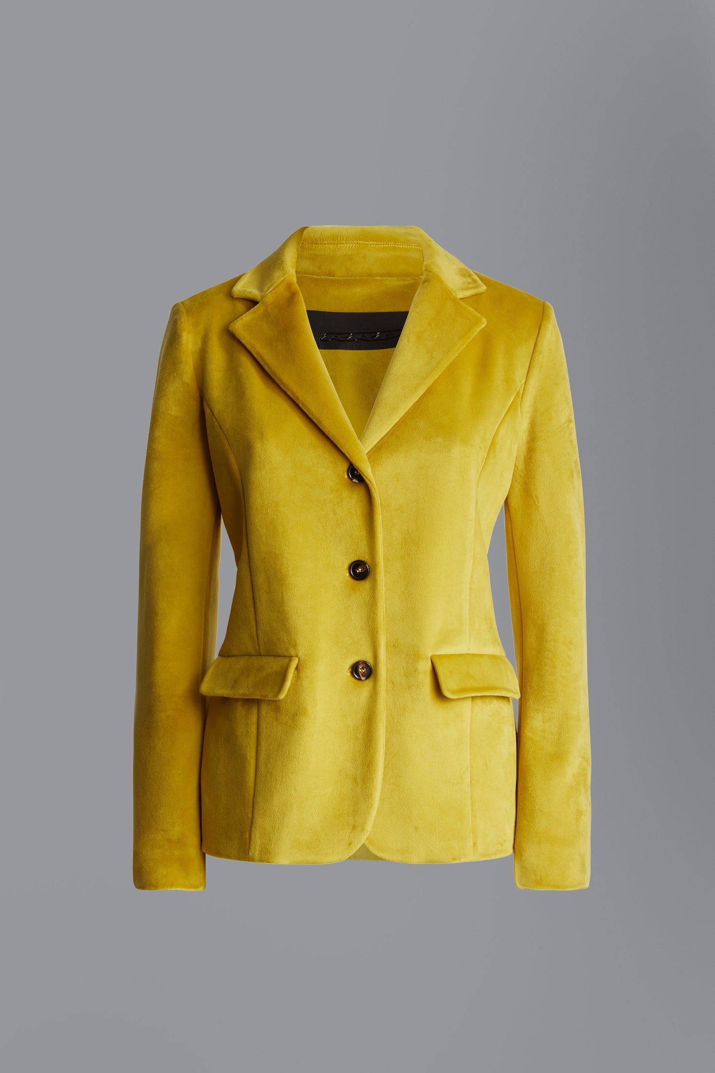 Blazer Velvet Lady