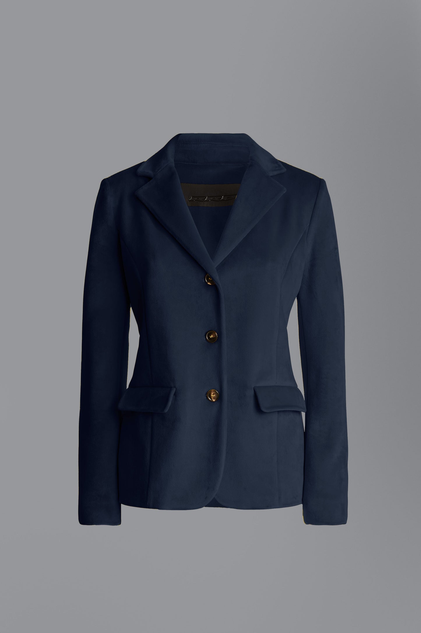 Blazer Velvet Lady