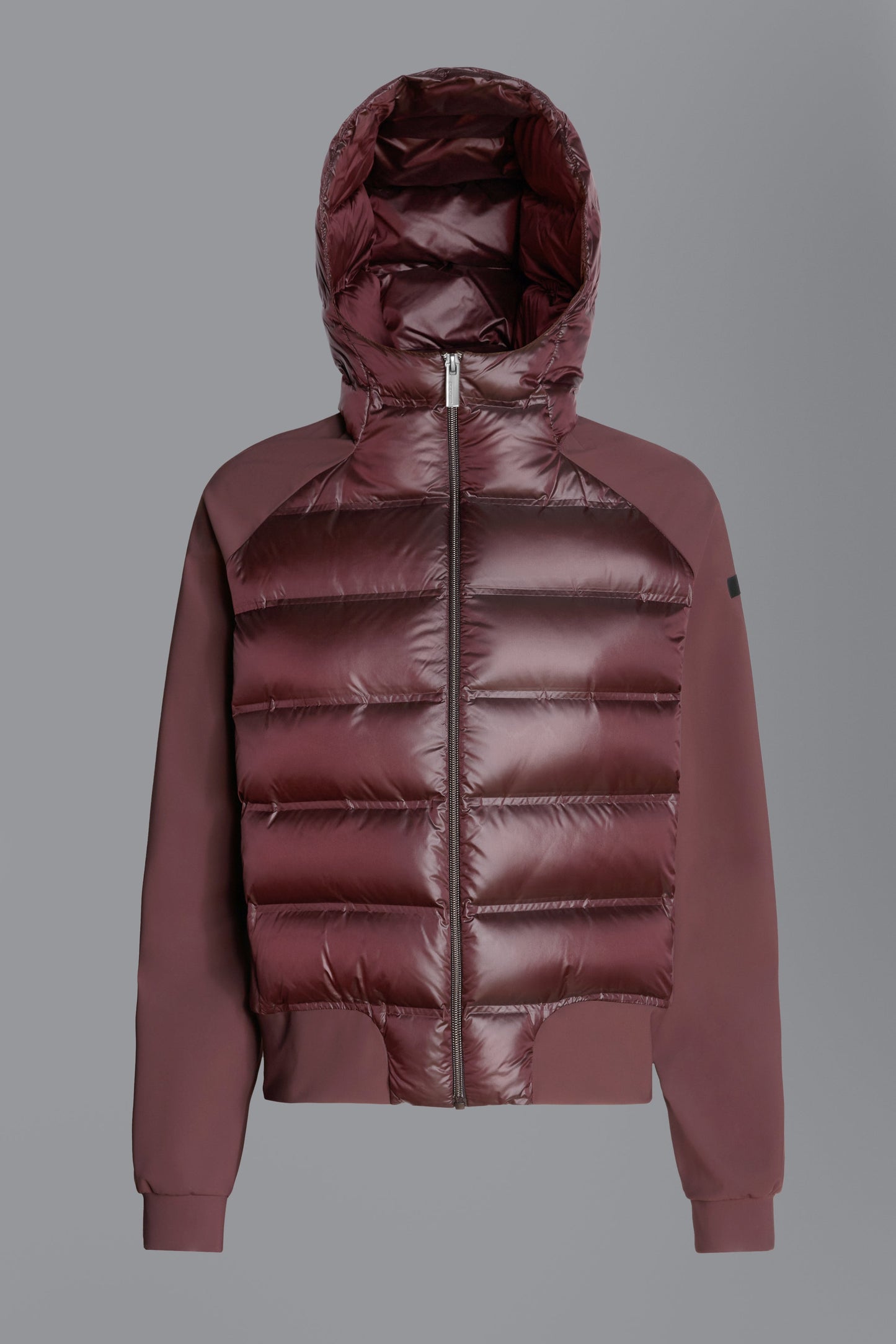 Fleece Winter Duck Hood Lady