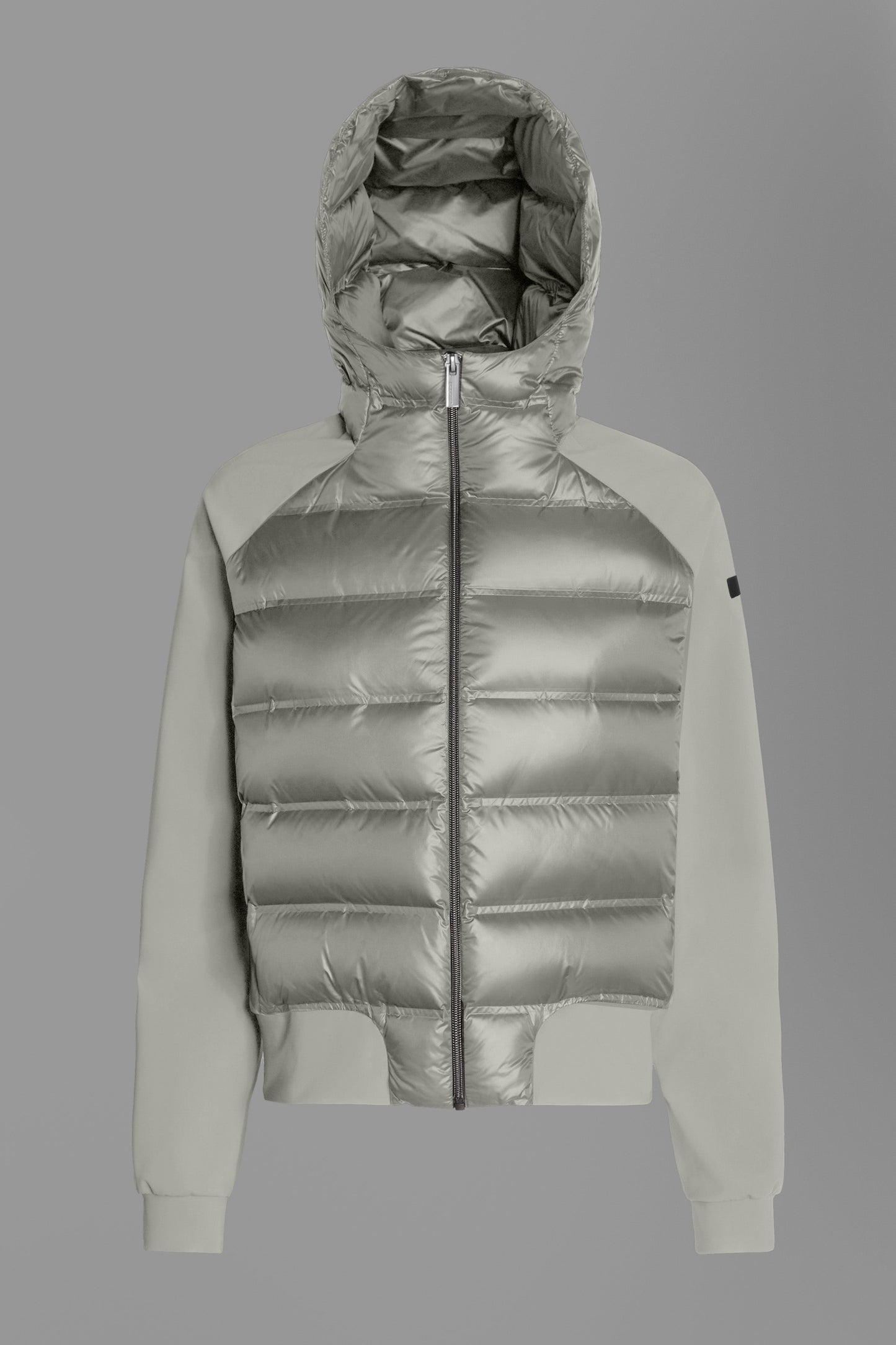 Fleece Winter Duck Hood Lady