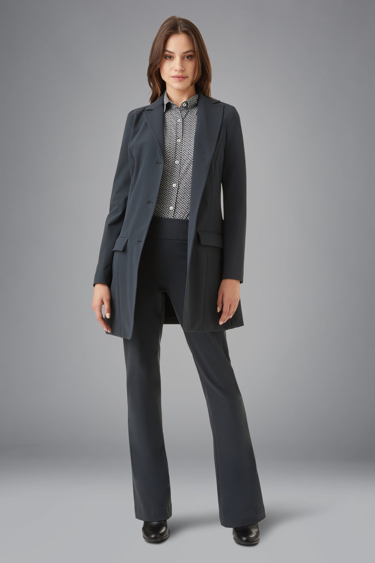 Pant Winter Flair Lady