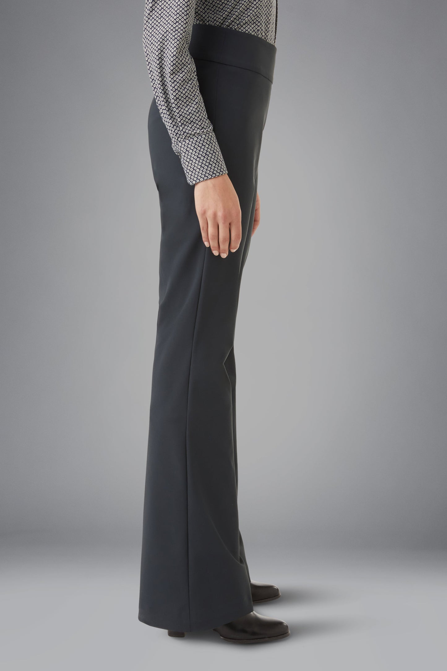 Pant Winter Flair Lady