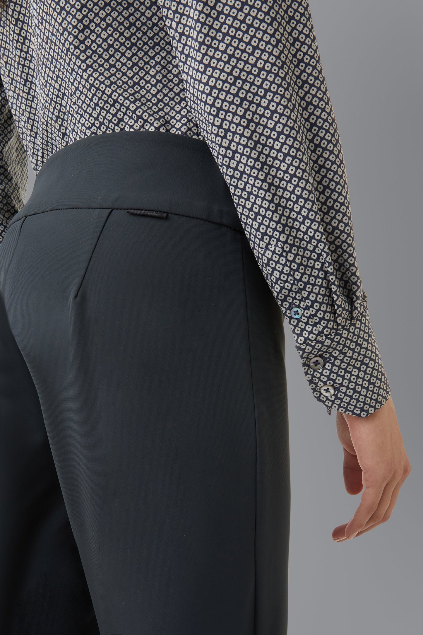 Pant Winter Flair Lady