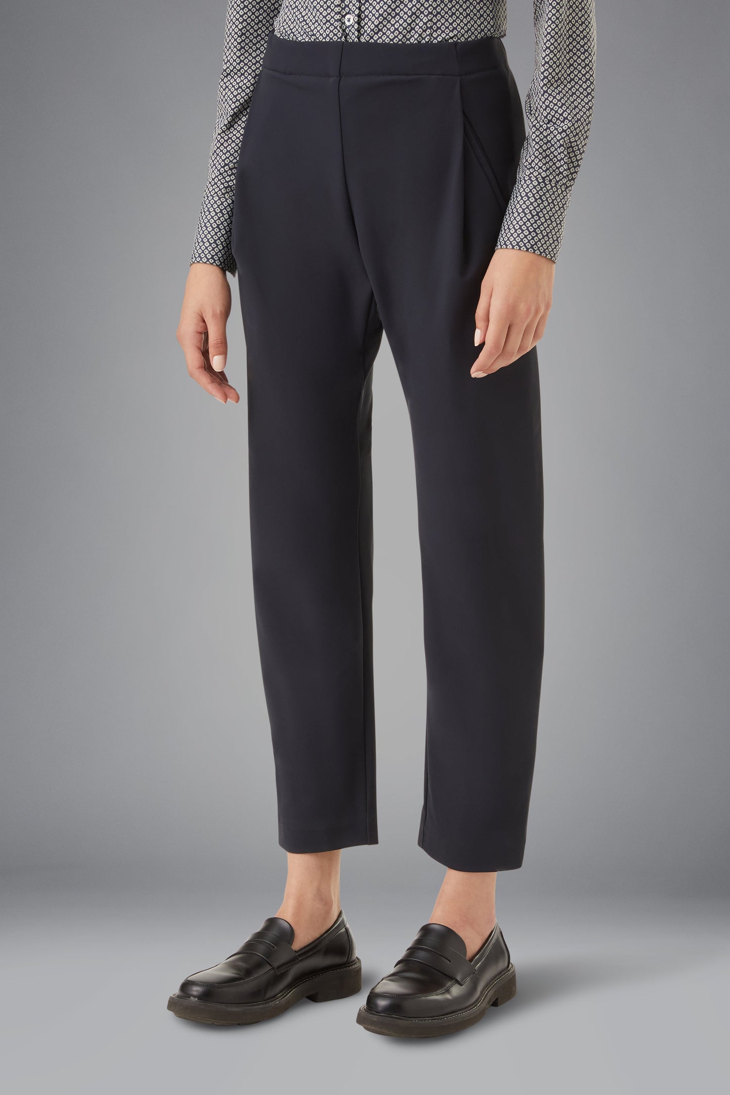 Pant Winter Chino Jo Lady