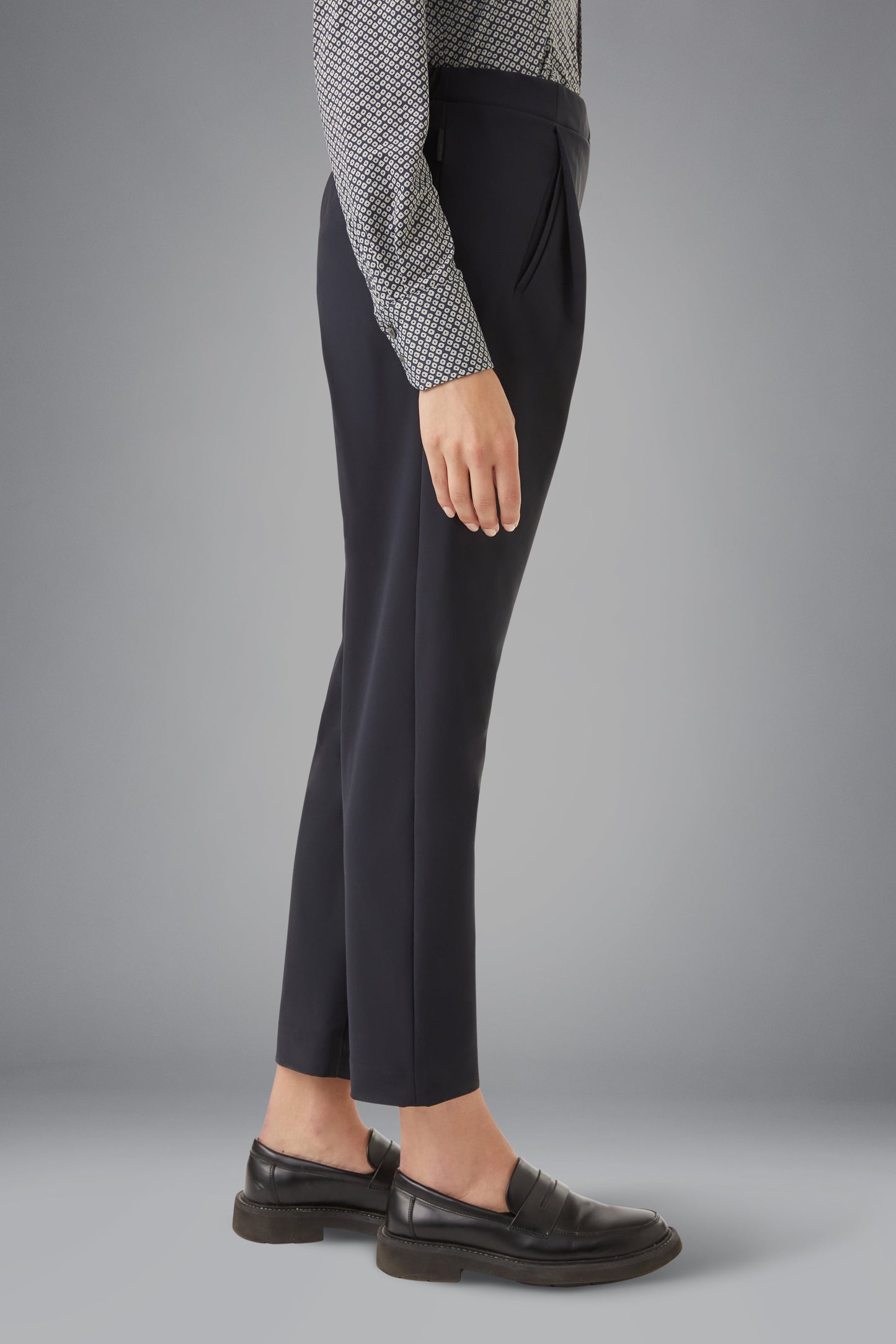 Pant Winter Chino Jo Lady