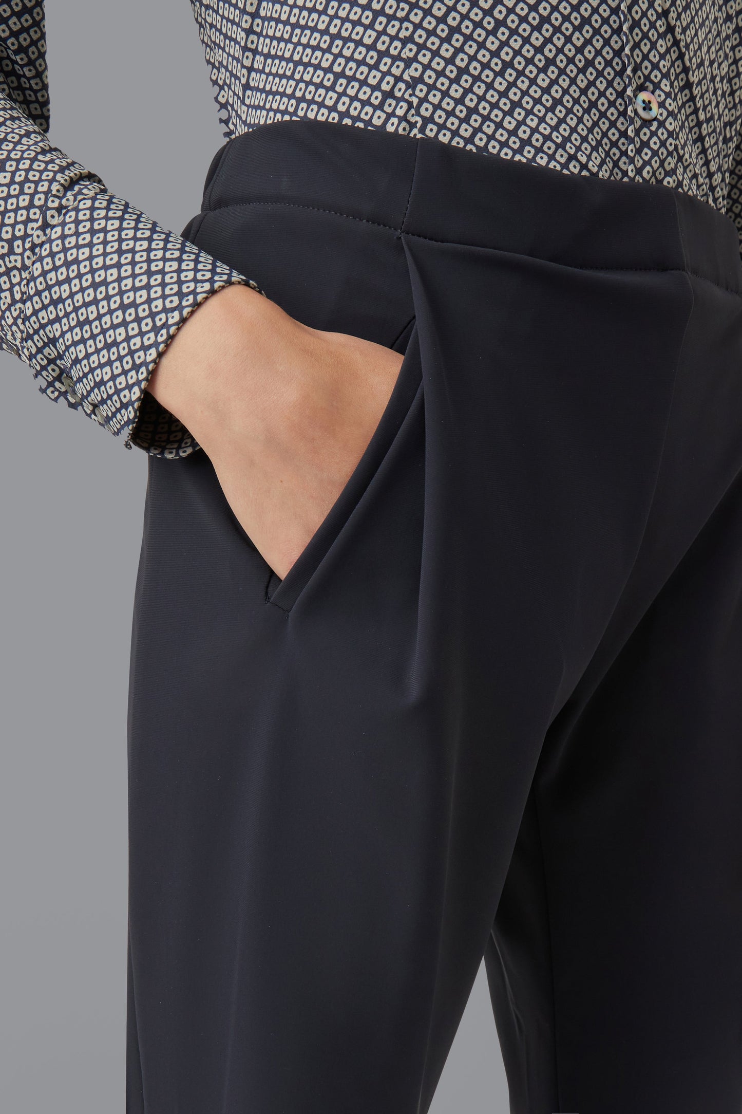 Pant Winter Chino Jo Lady