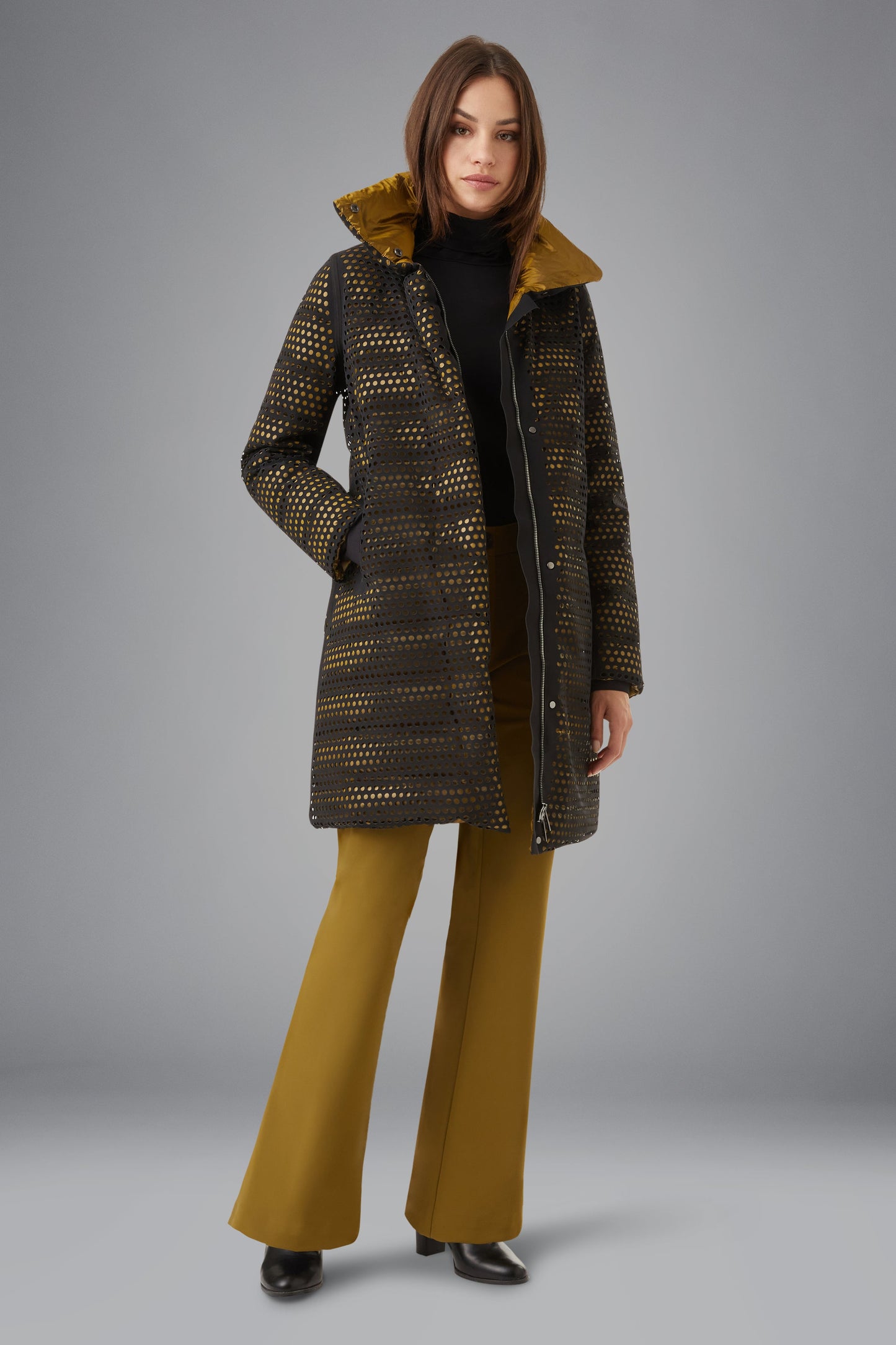 Pant Winter F30 Lady