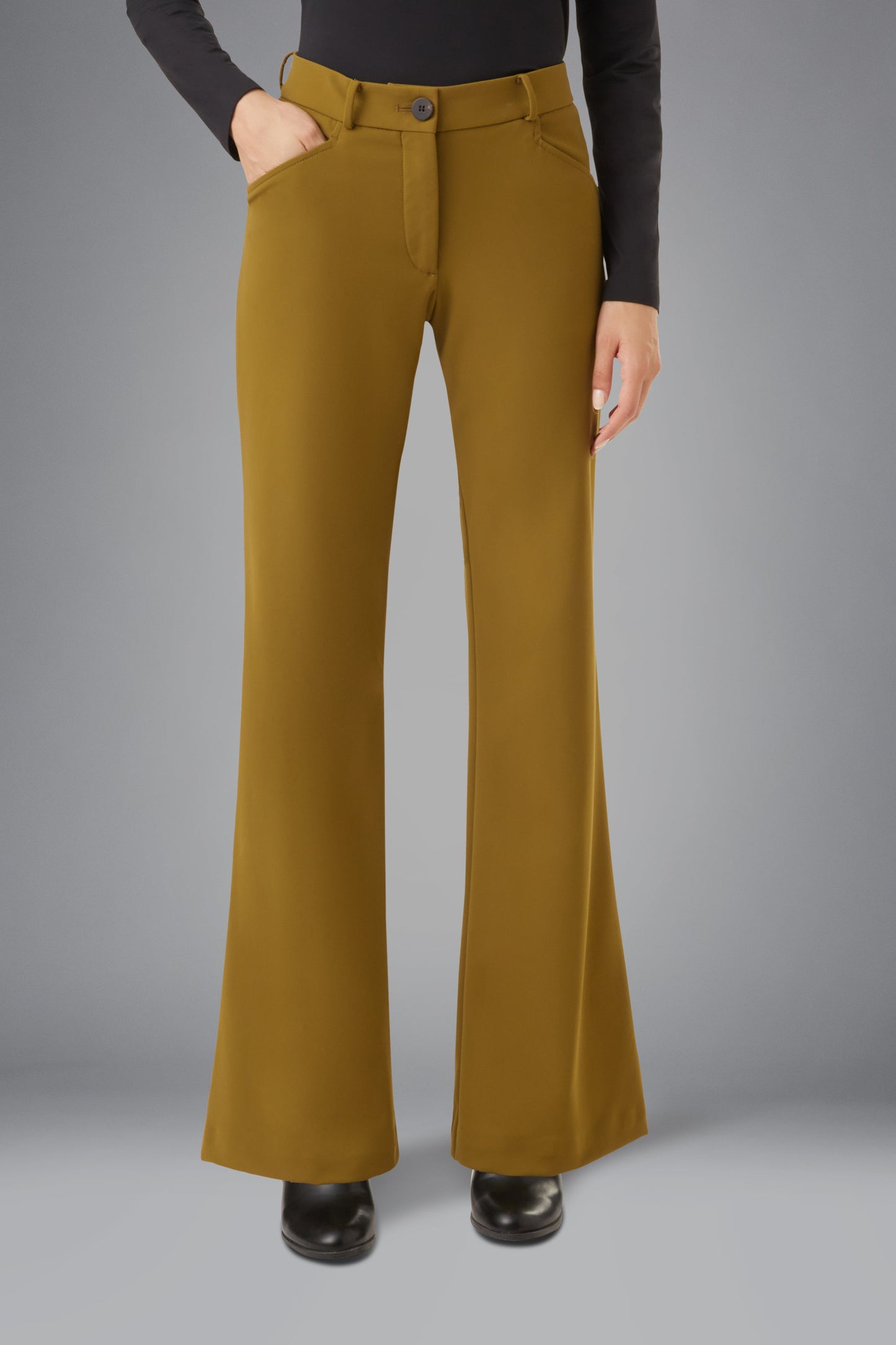 Pant Winter F30 Lady