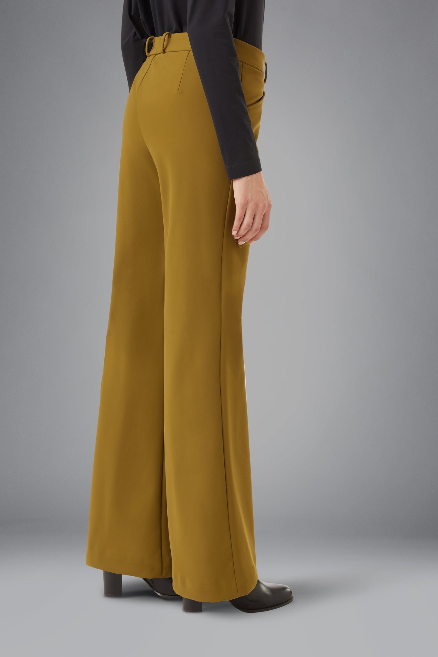 Pant Winter F30 Lady